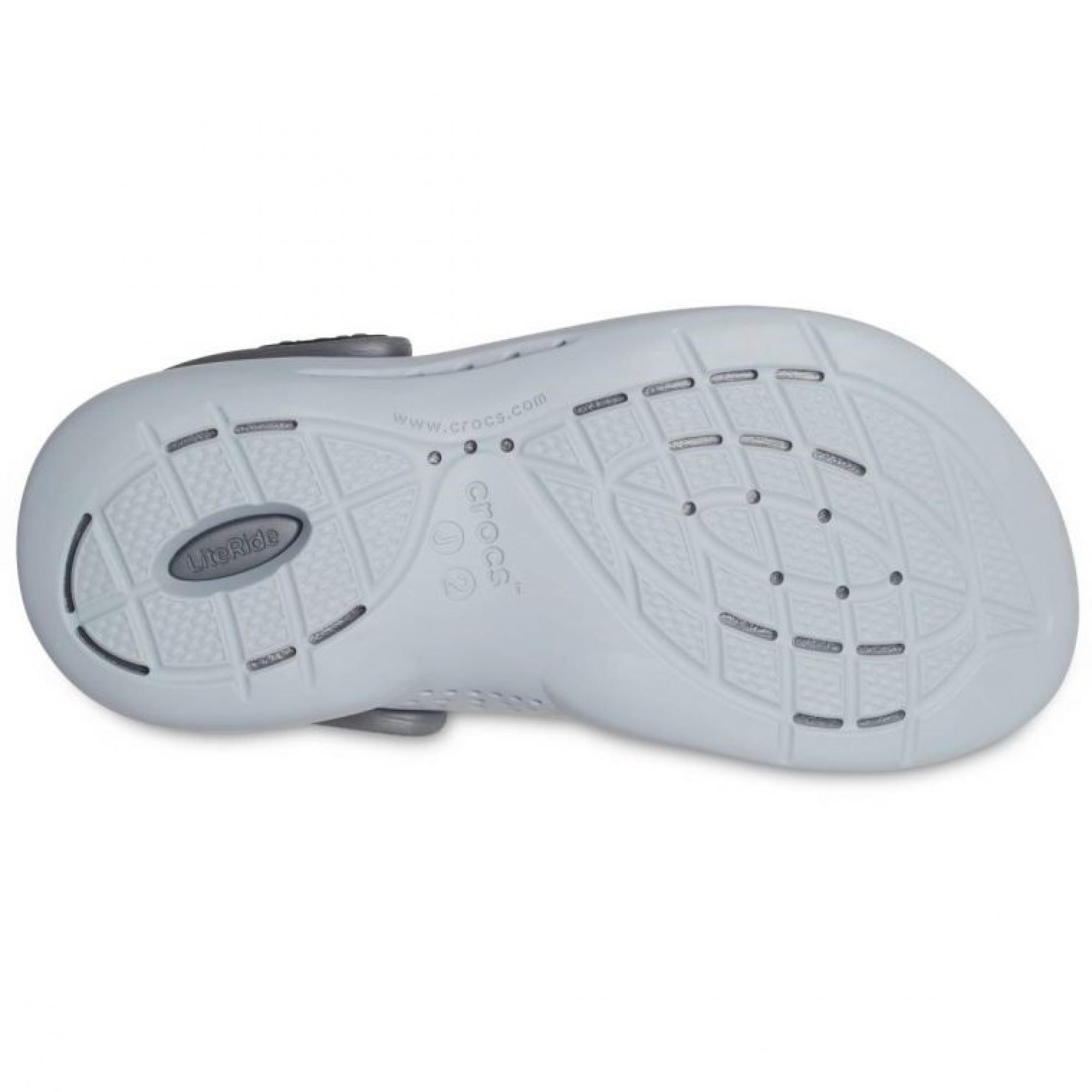 Crocs 207021 Literide 360 Clog K Çocuk Terlik
