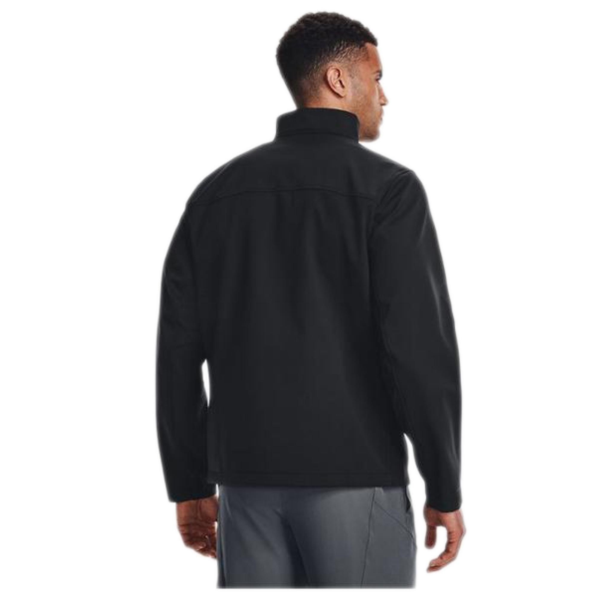 Under Armour 1371586 Ua Strm Cgi Shield 2.0 Jkt Erkek Mont