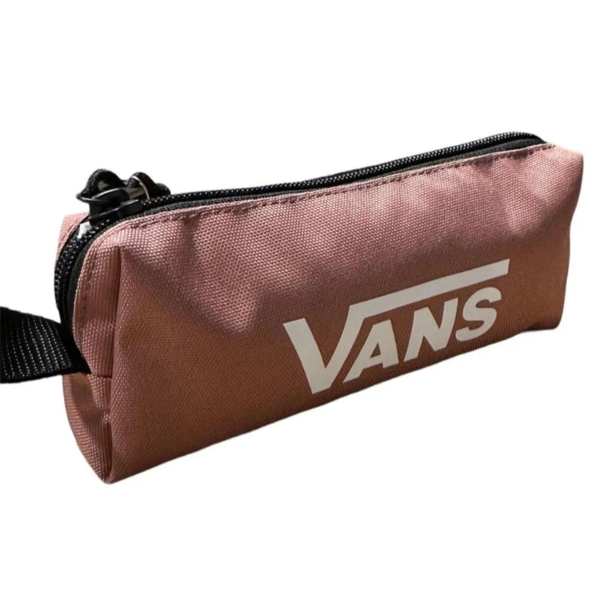 Vans Vn0A7Uep Pencil Pouch-B Kalemlik