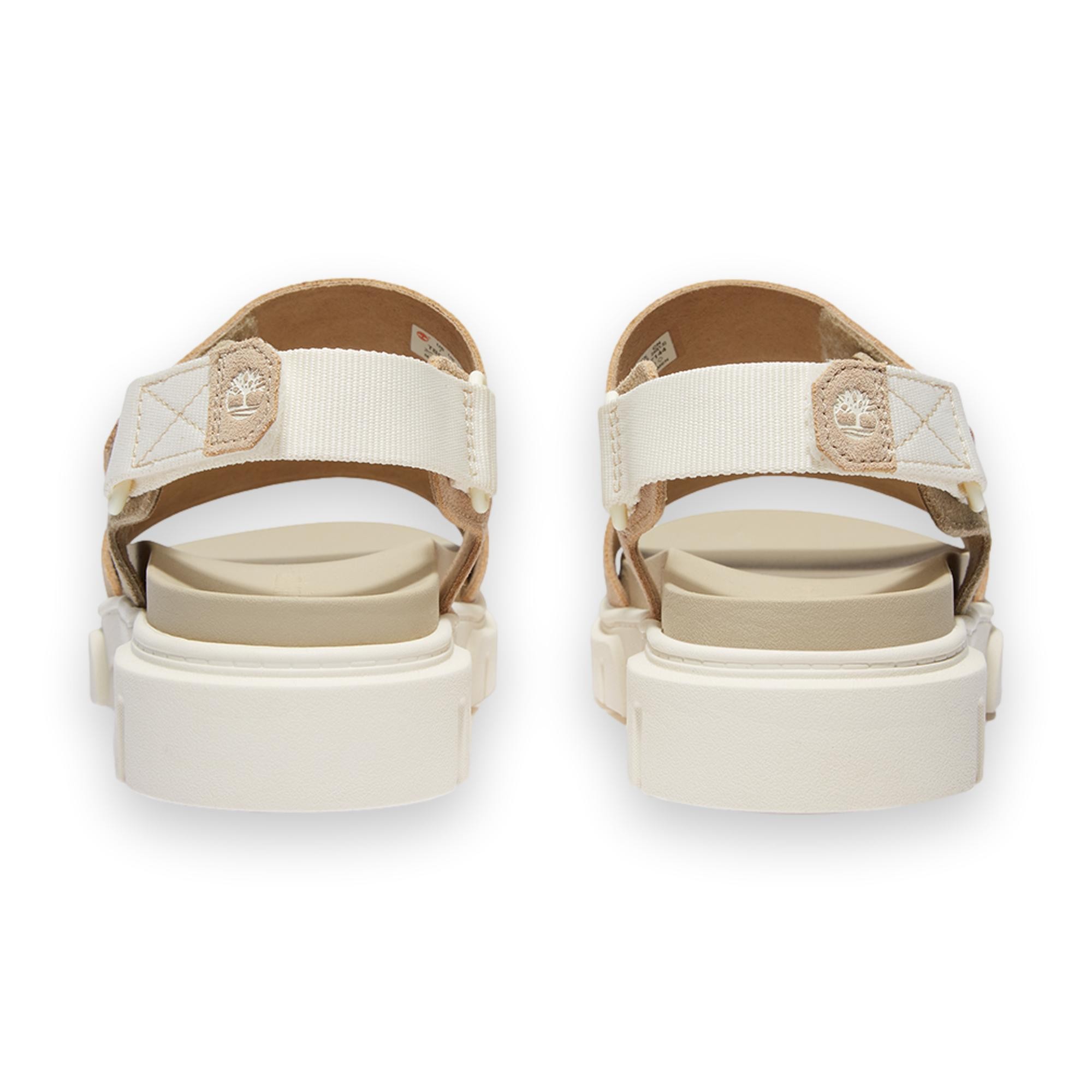 Timberland Tb0A2Qja Greyfield Sandal Backstrap Sandal Kadın Sandalet