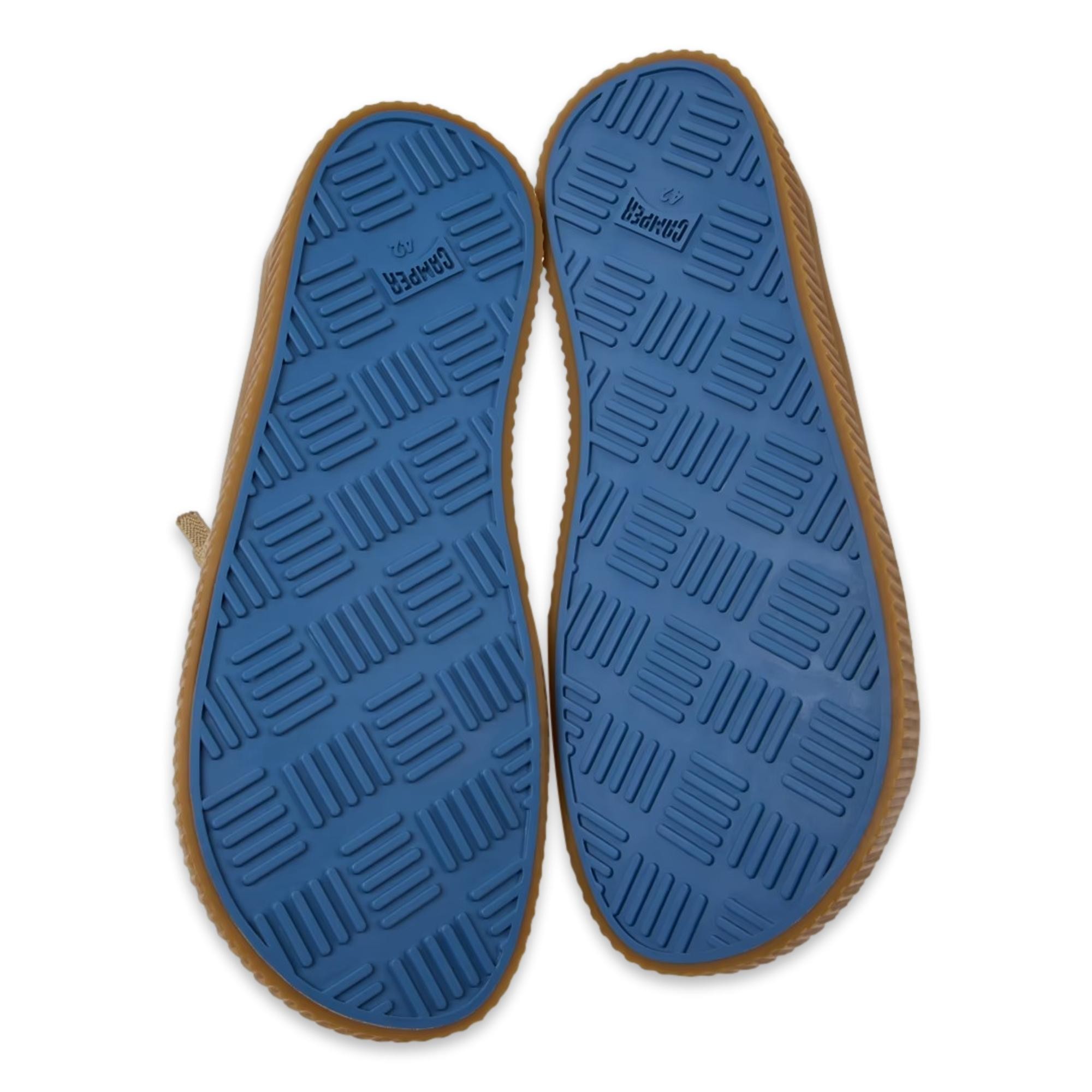 Camper K101042 Peu Roda Günlük Sneaker Erkek Spor Ayakkabı