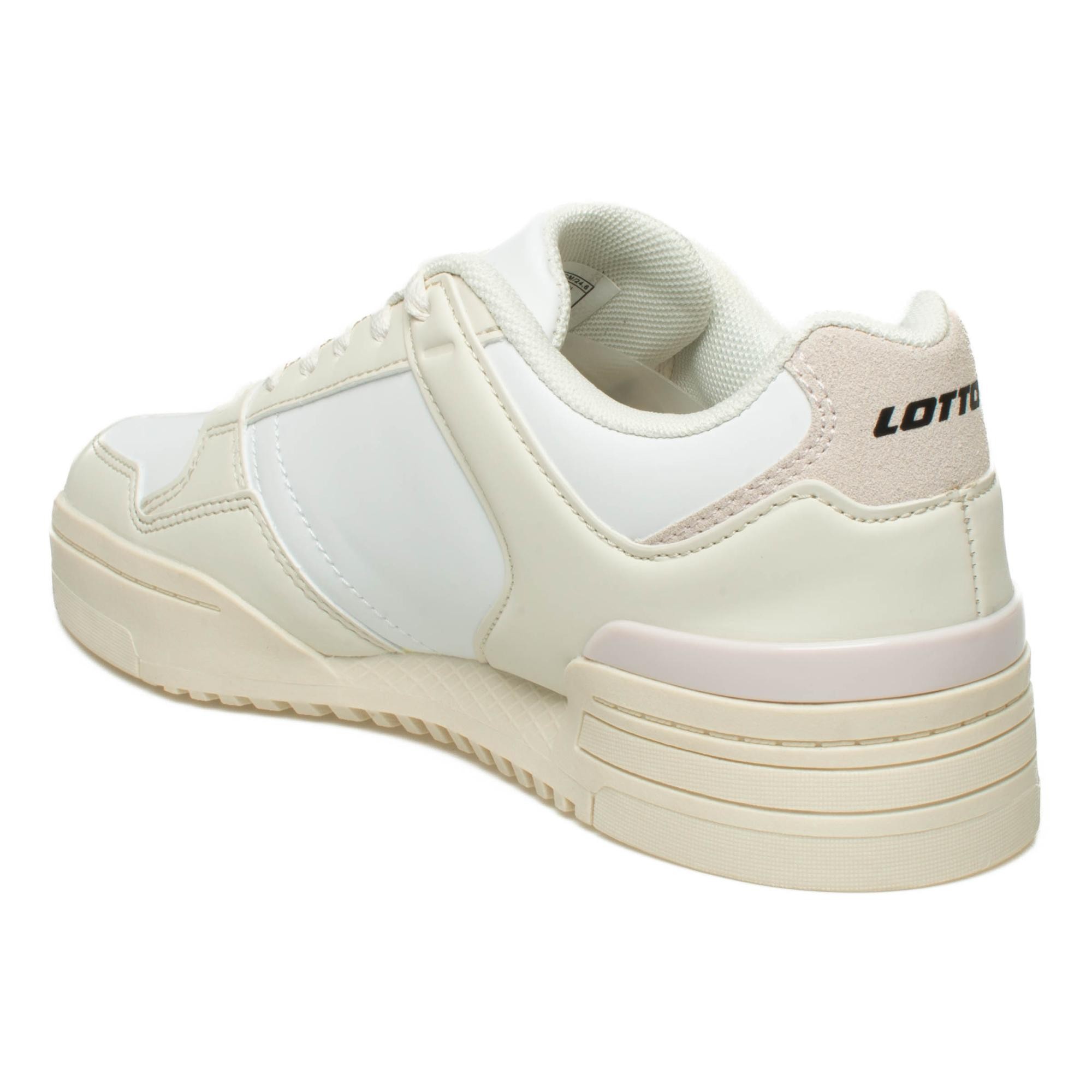 Lotto Daykin Günlük Sneakers Unisex Spor Ayakkabı