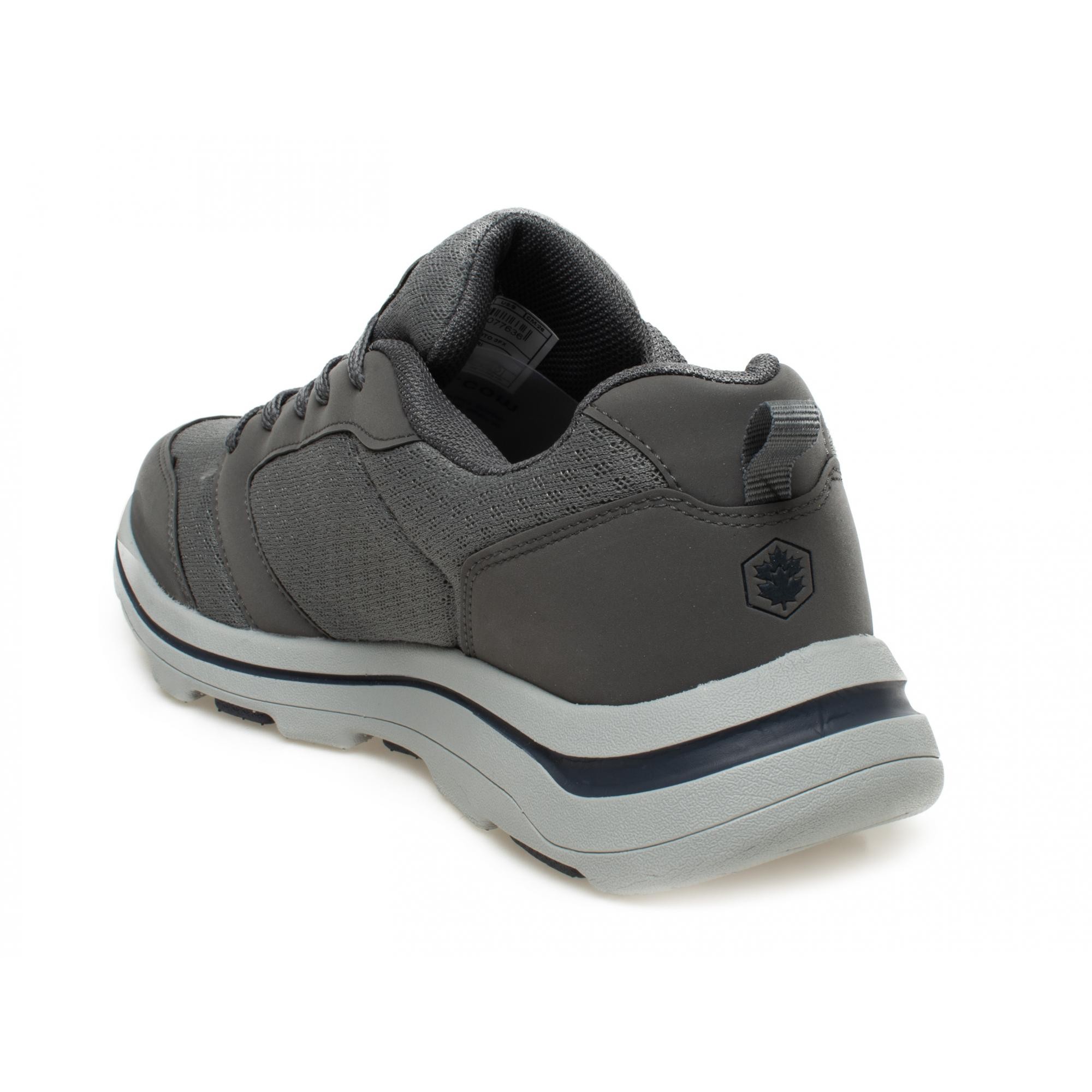 Lumberjack Punto-M Comfort Erkek Spor Ayakkabı