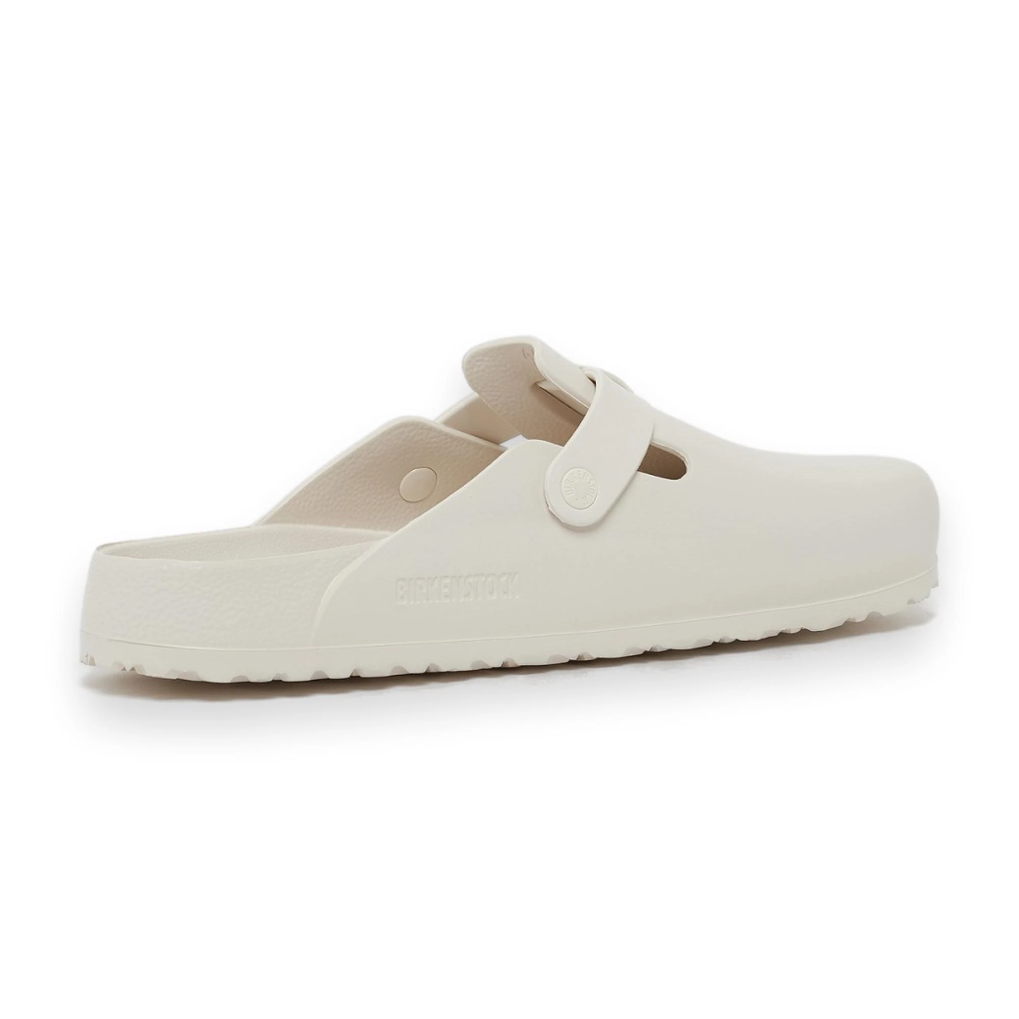 Birkenstock Boston Eva Önü Kapali Erkek Terlik