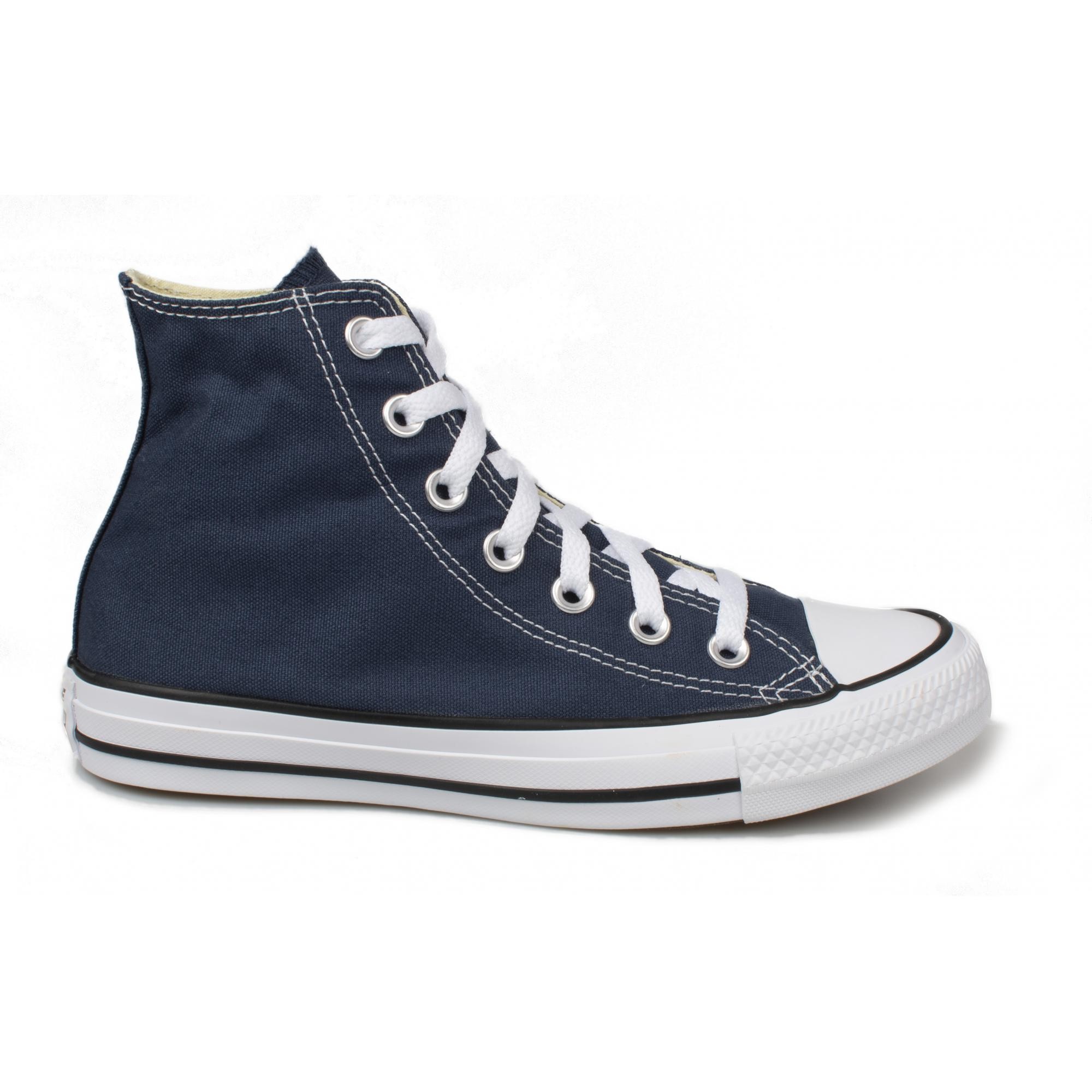 Converse M7650C All Star Hi Unisex Ayakkabı