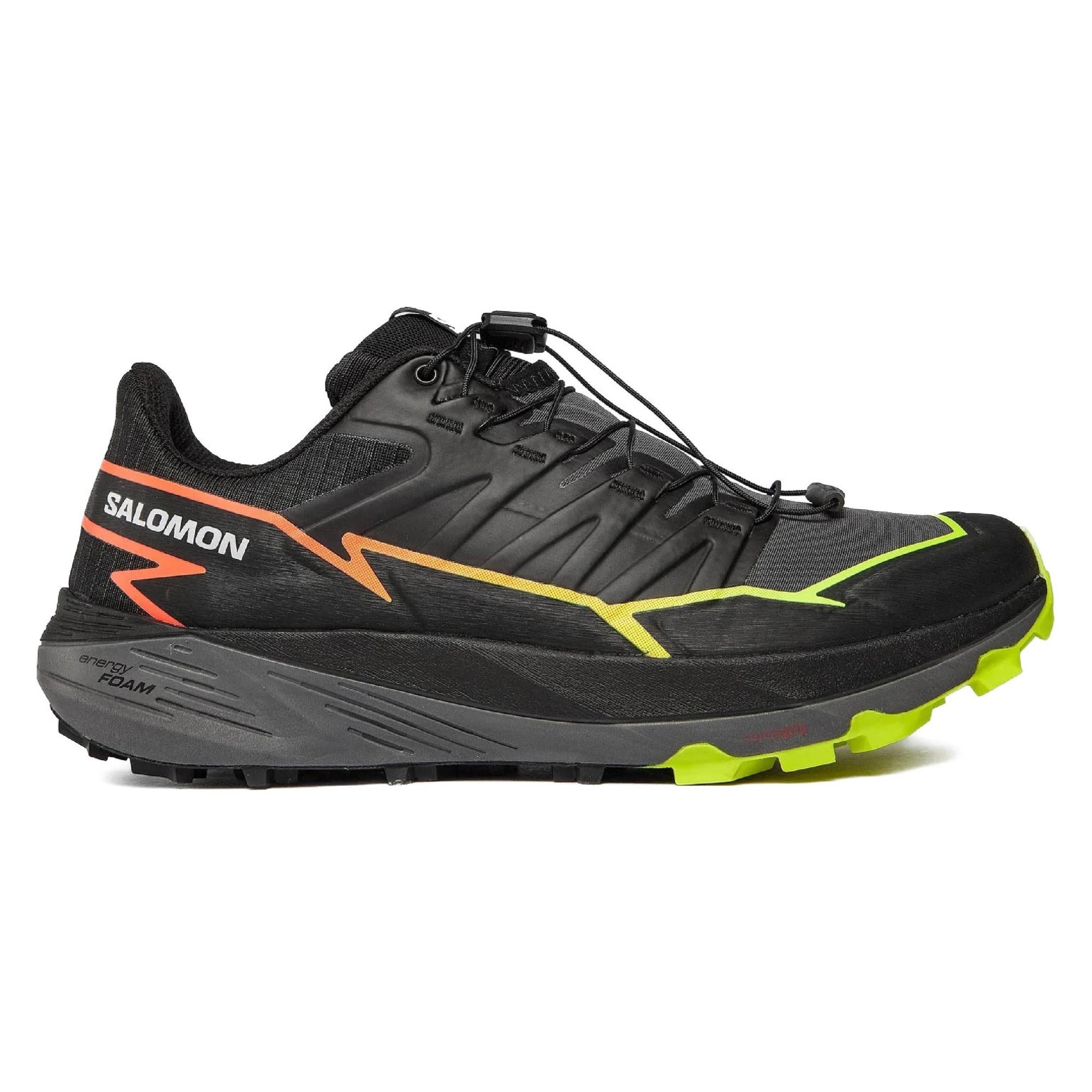 Salomon 472954 Thundercross Outdoor Erkek Ayakkabı