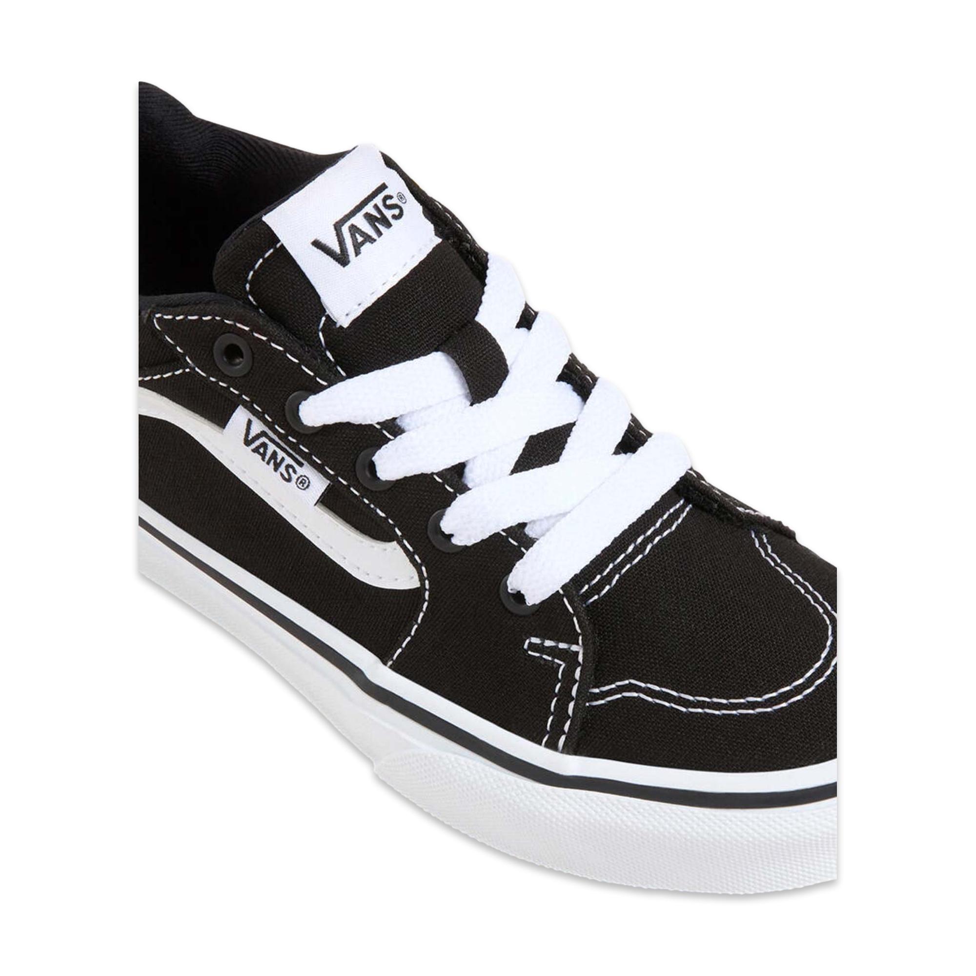 Vans Vn000Cww Filmore Sneakers Unisex Spor Ayakkabı
