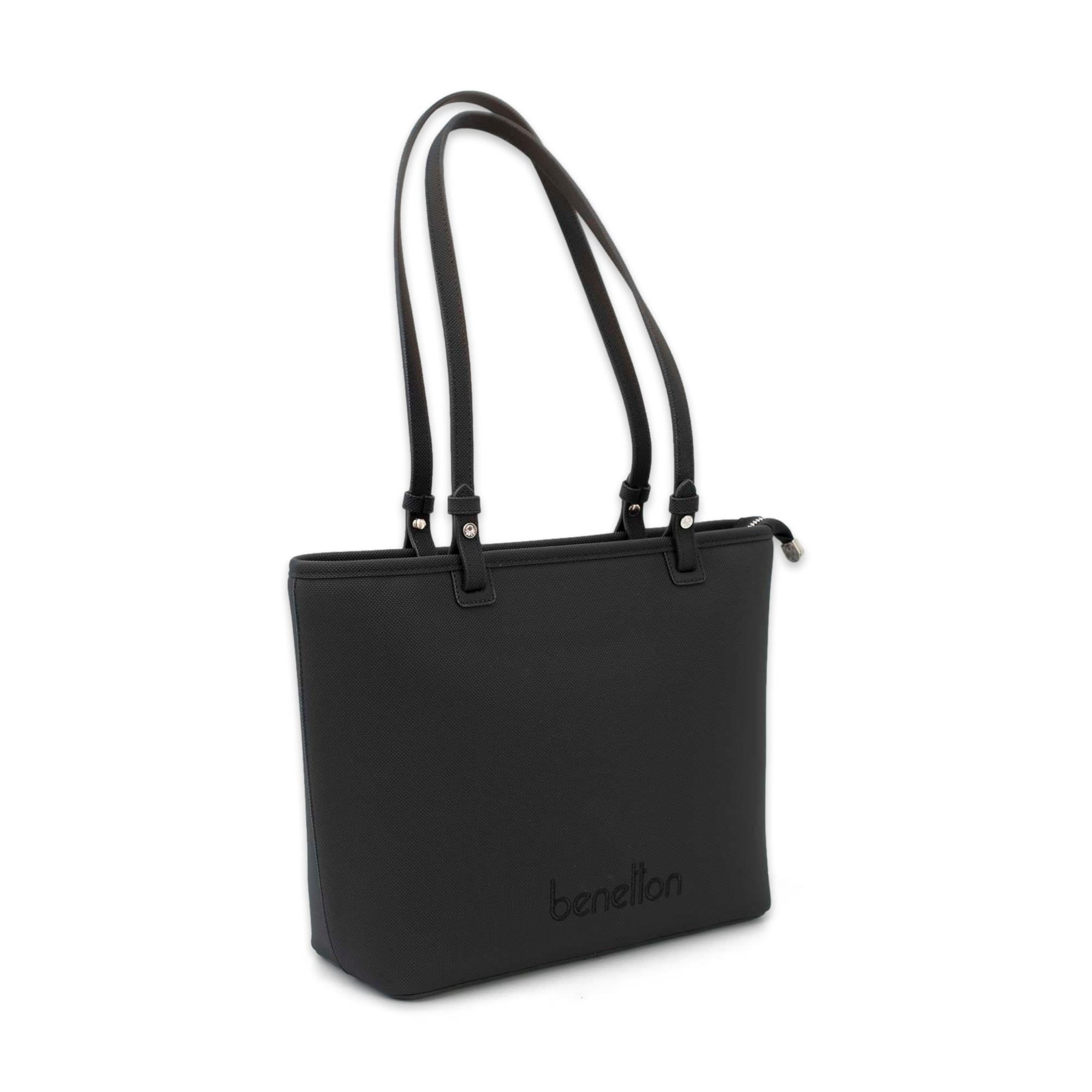 United Colors Of Benetton Bnt_1655 25X28,5X10 Kol Sı Kadın Çanta