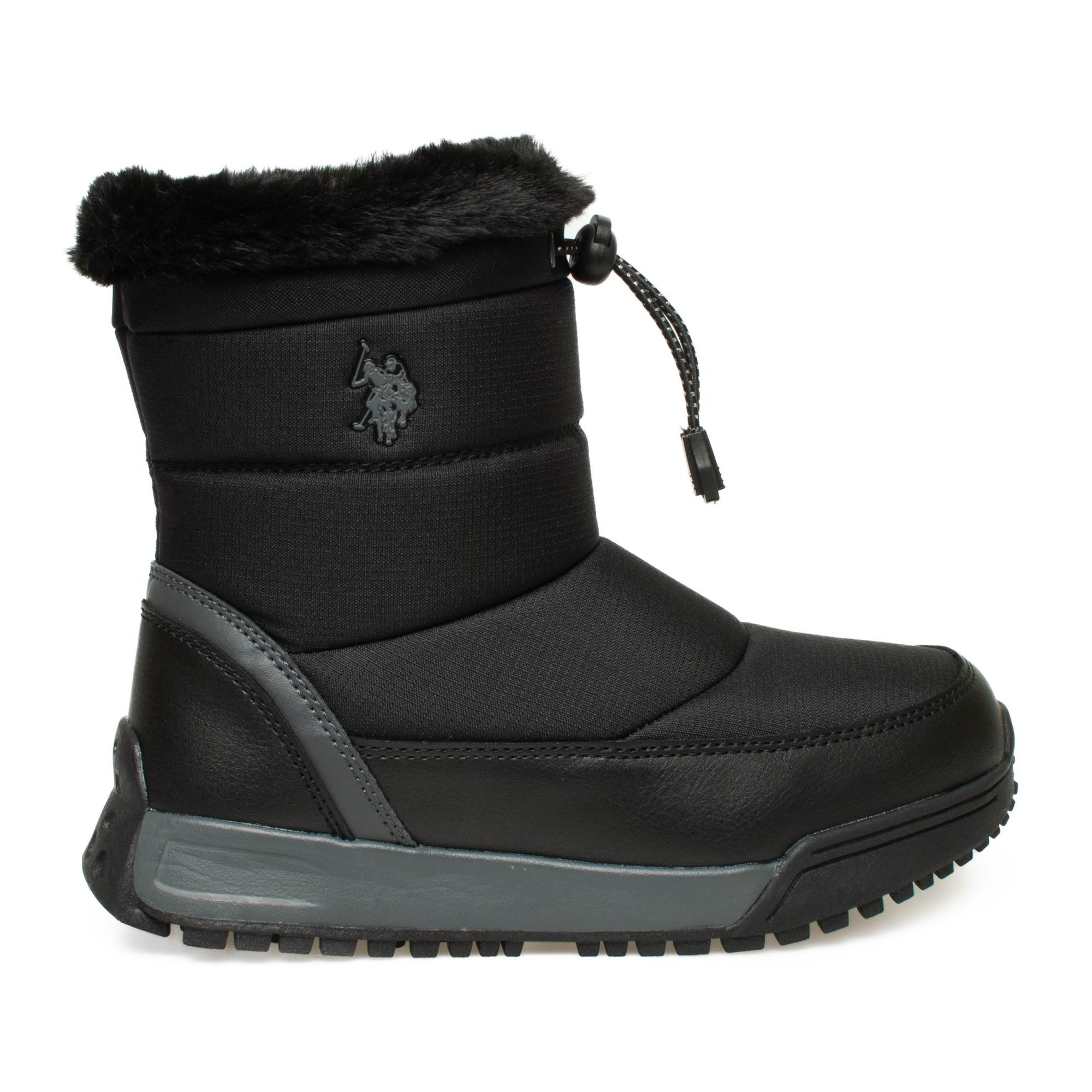 U.s. Polo Assn. Rainy-F 4W Jr 4Pr Çocuk Bot