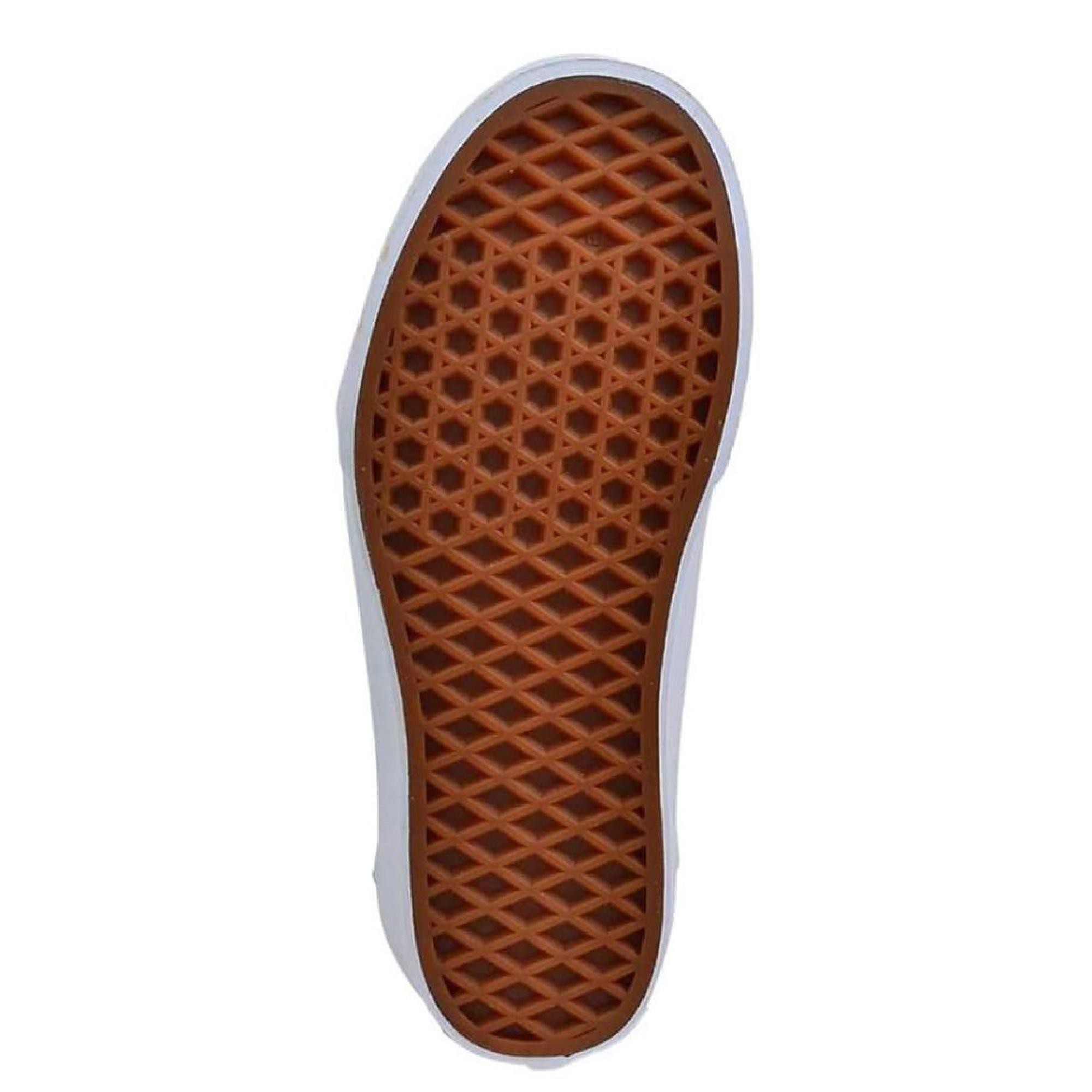 Vans Vn0A4Uuv My Ward Platform Unisex Spor Ayakkabı