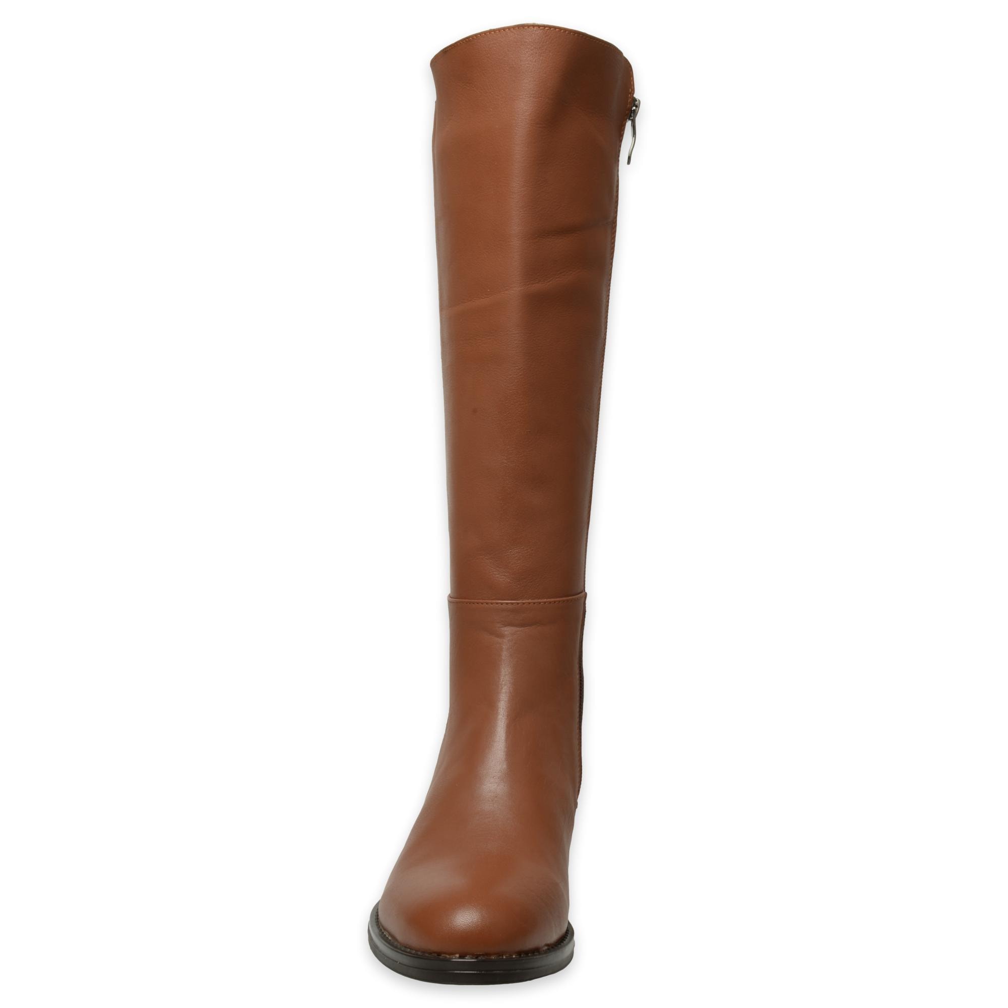 Mammamia D24Kc-5035 Günlük Kadın Çizme