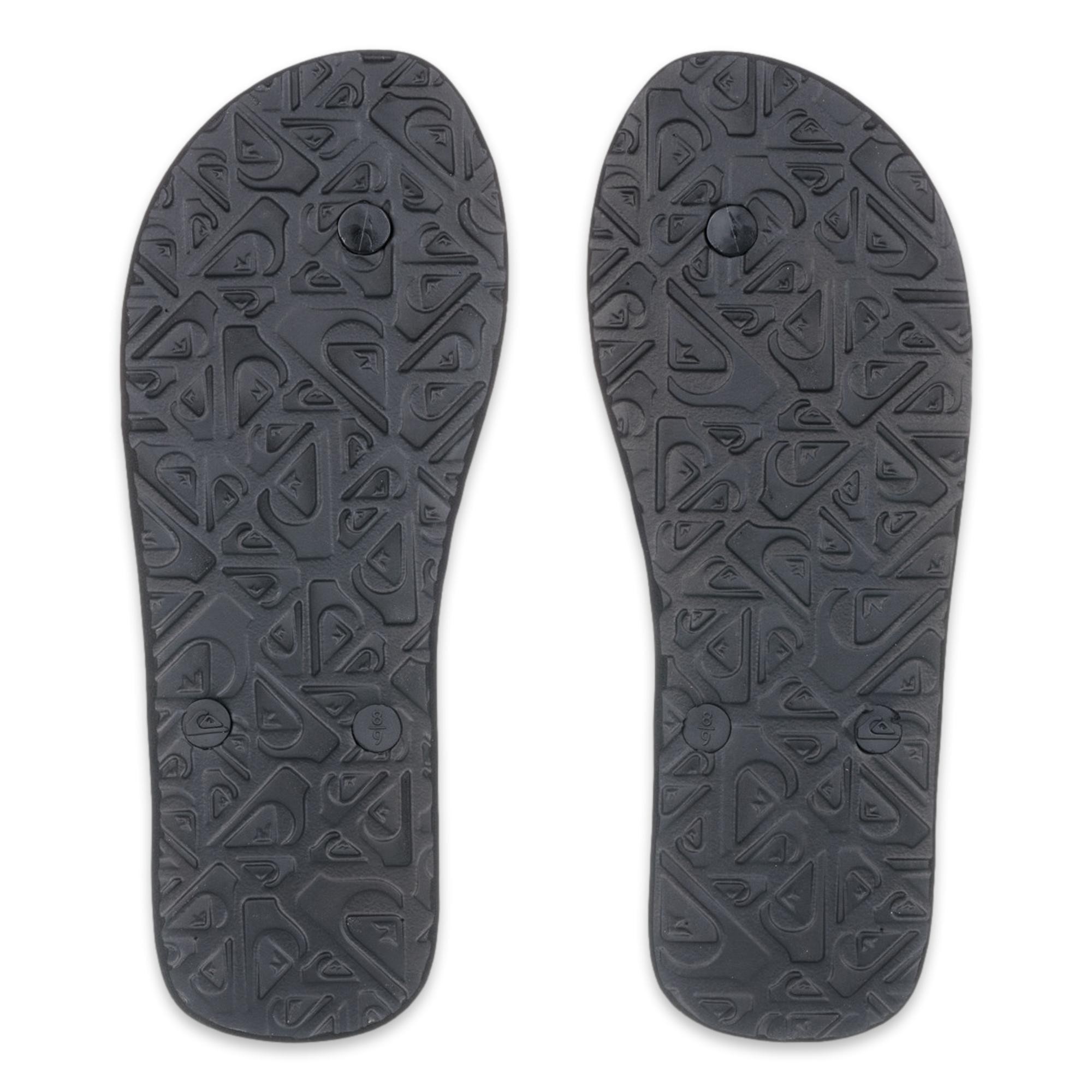 Quiksilver Aqyl101430 Molokai Art 25 Erkek Terlik
