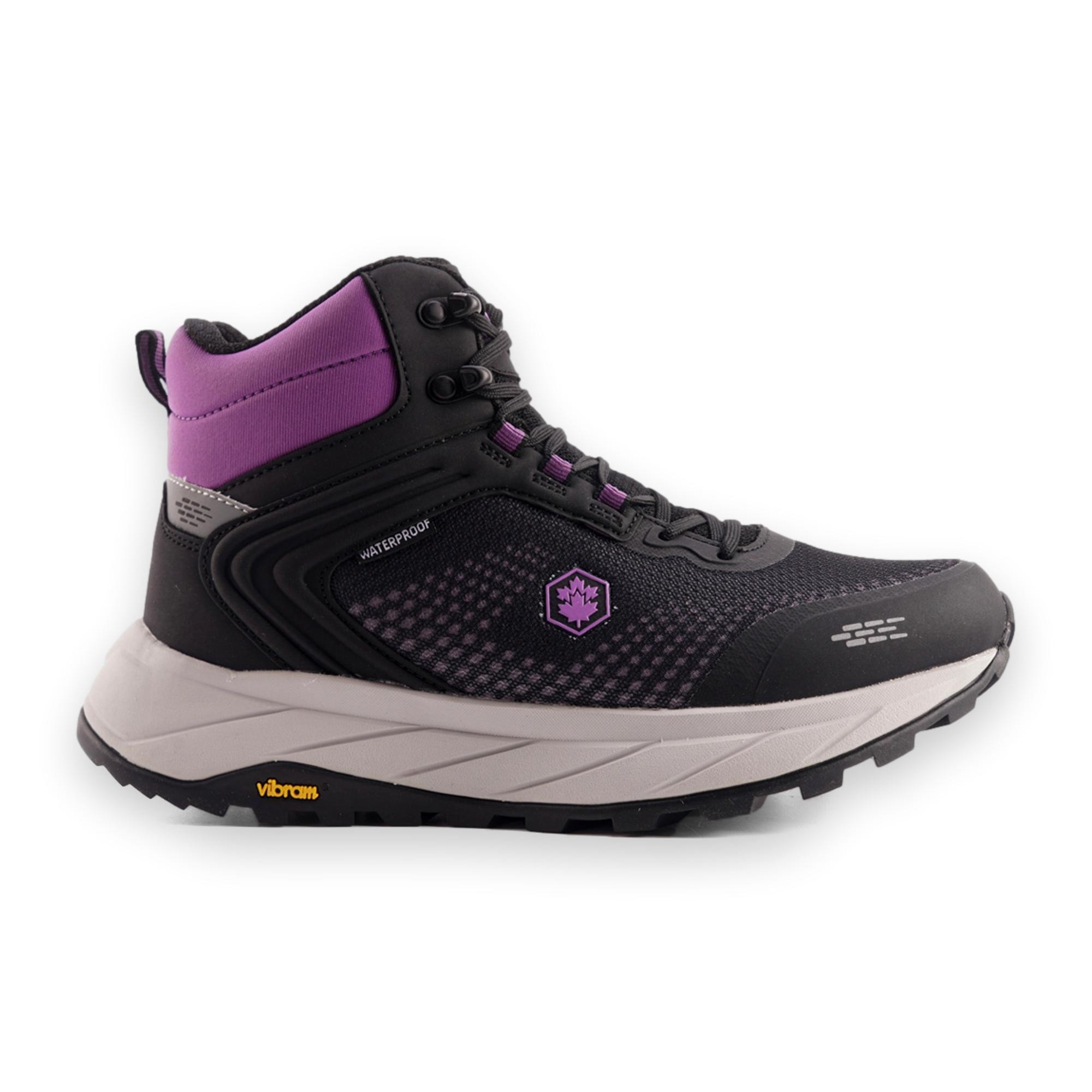 Lumberjack 4W Viva Hi 4Pr Outdoor Waterproof Kadın Bot