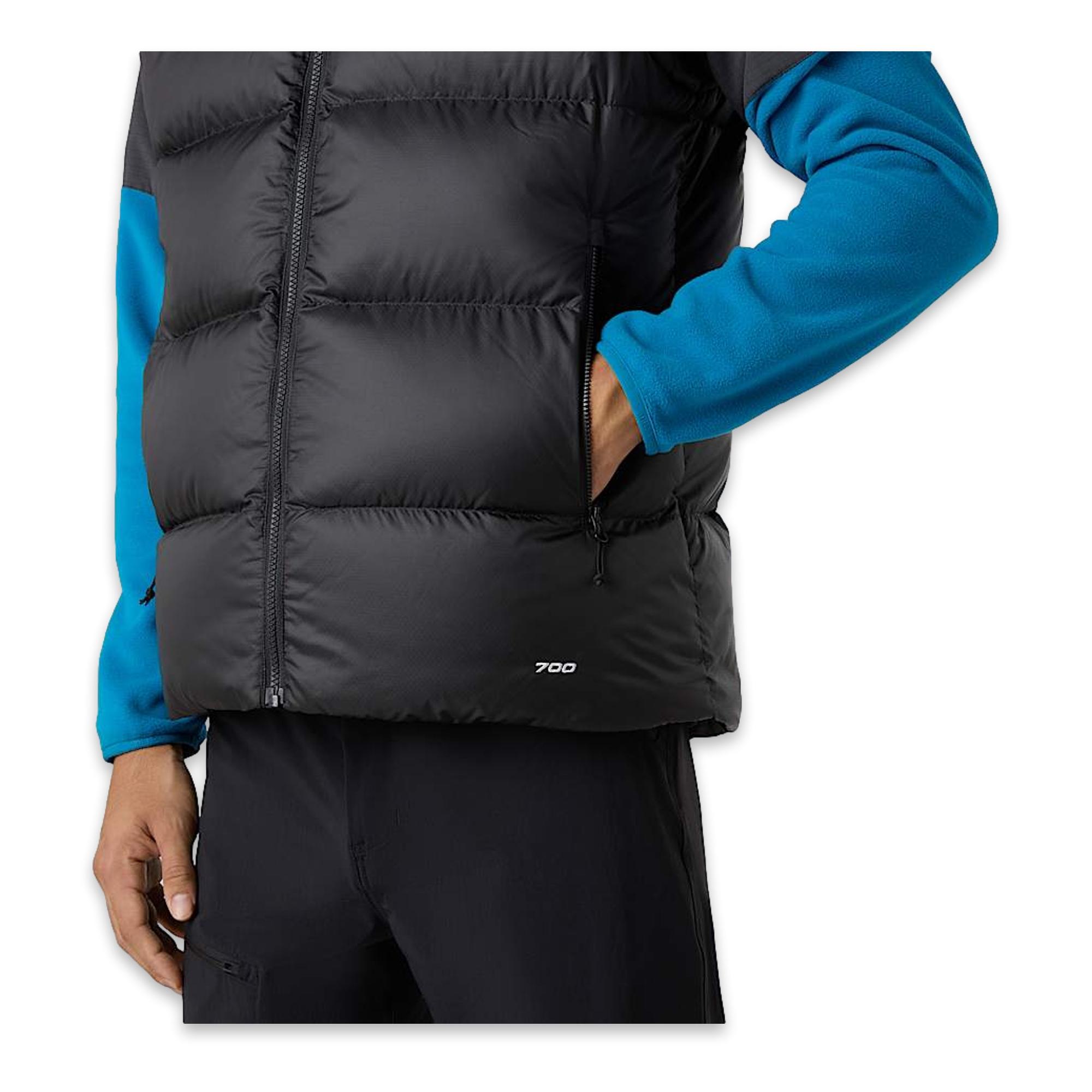 The North Face Nf0A8994 M Diablo Down 2.0 Vest Erkek Outdoor