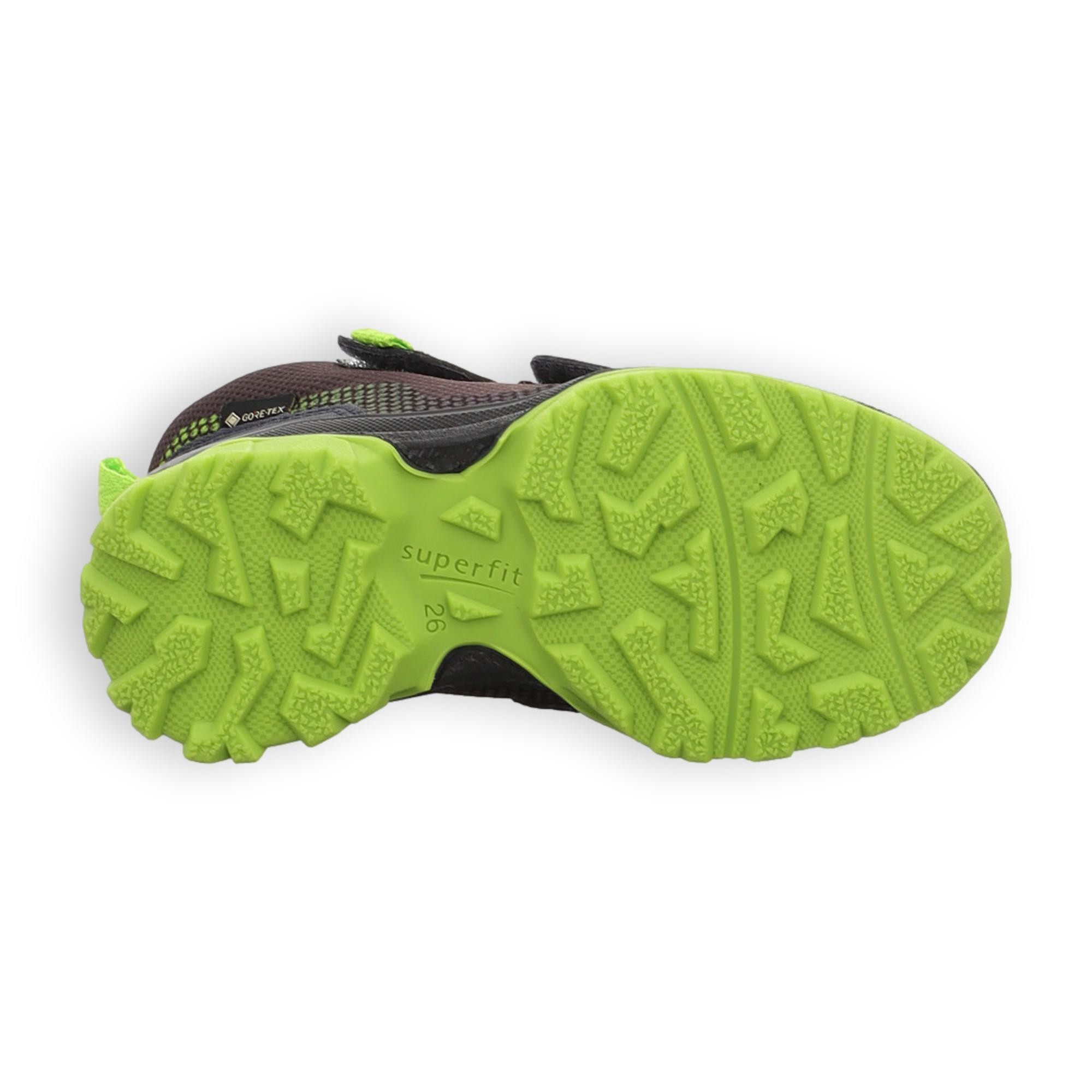 Superfit 000056 G Jupiter Gore-Tex Unisex Bot