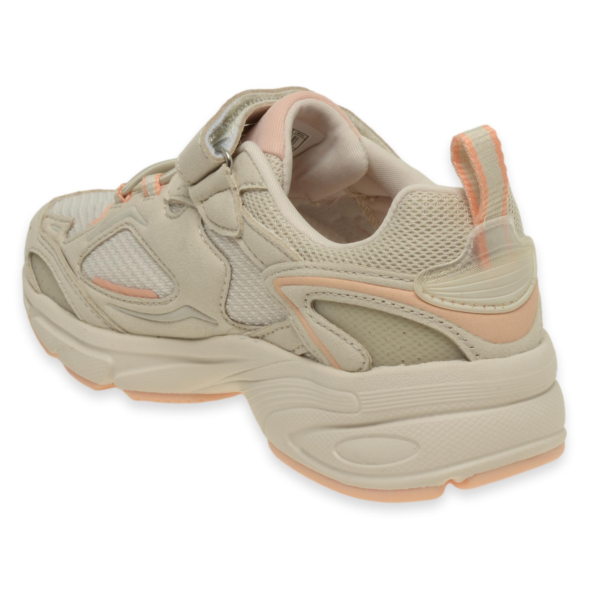 Lotto Norwell-F Günlük Sneakers Çocuk Spor Ayakkabı