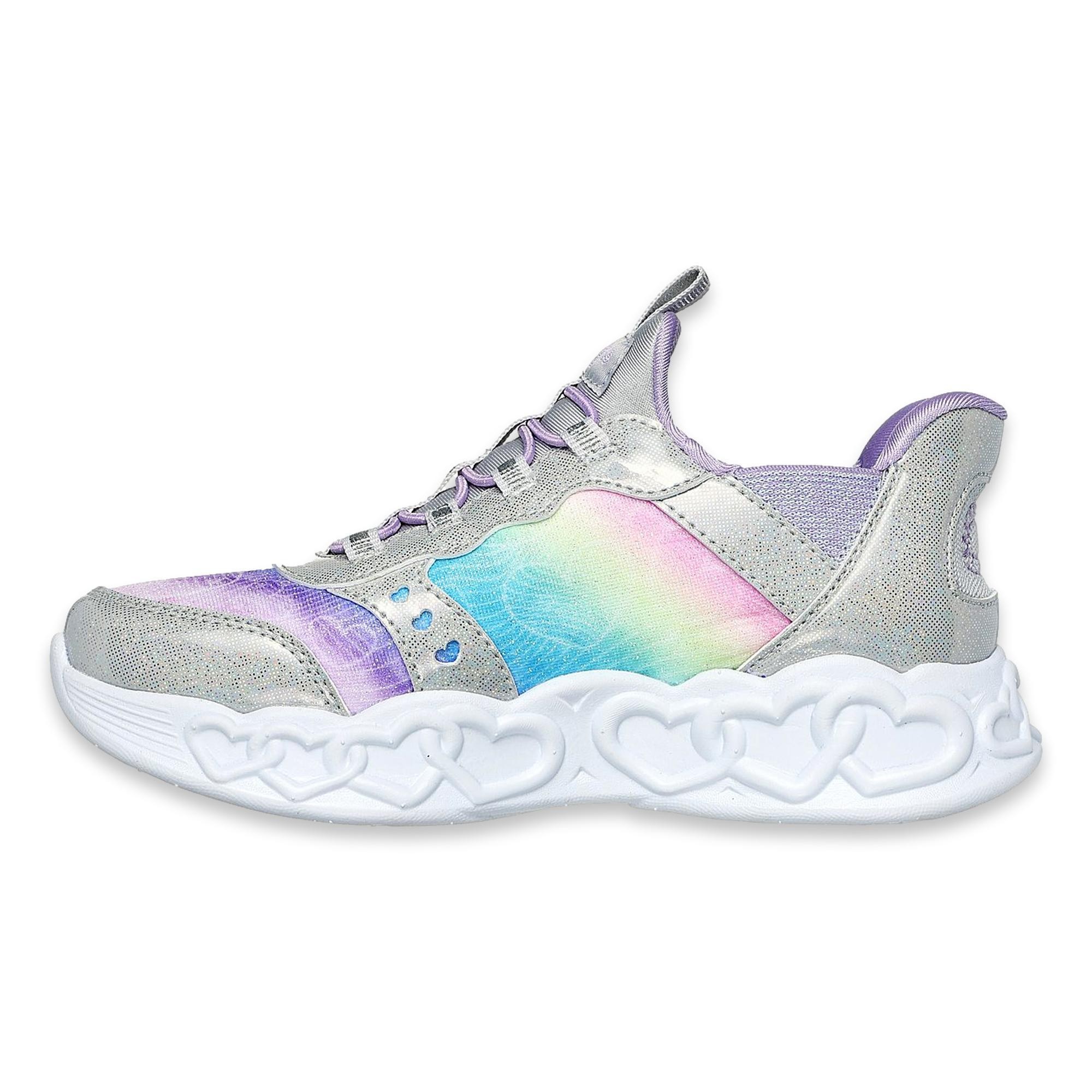 Skechers 303755L Slip-Ins Eternal Kız Çocuk Spor Ayakkabı