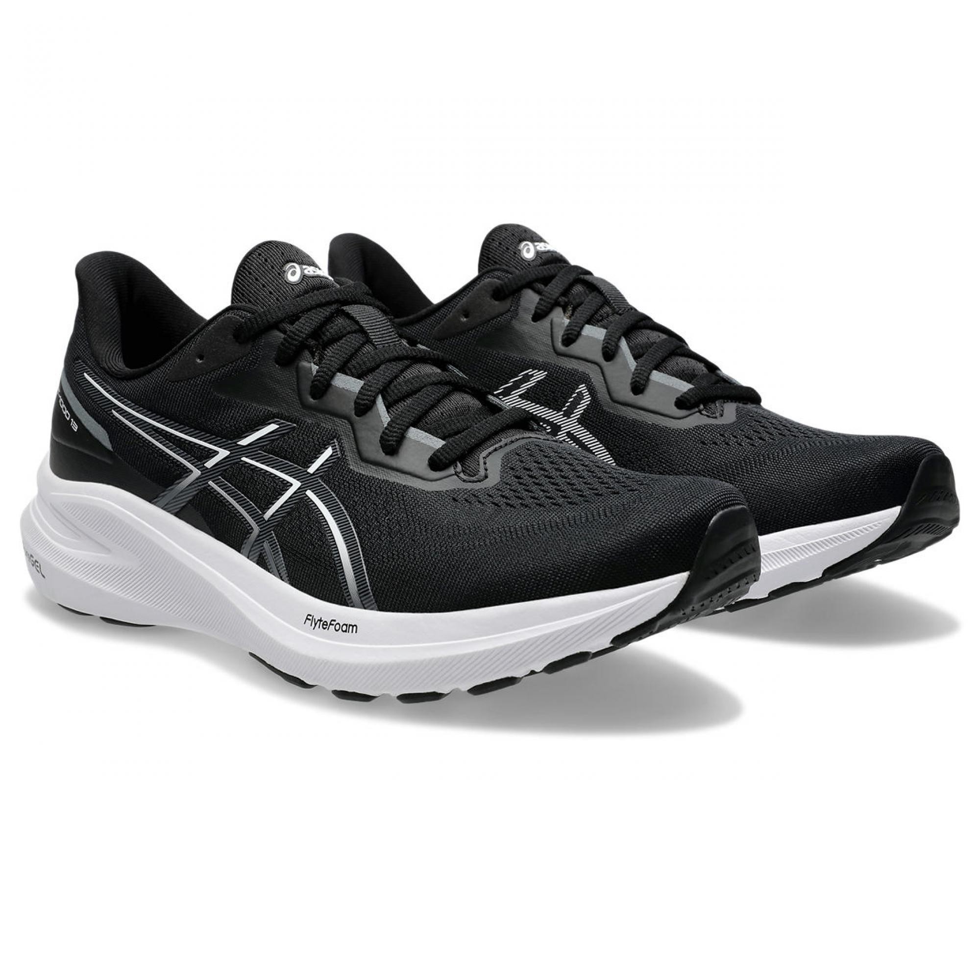 Asics Gt-1000 13 1011B858 Koşu Erkek Spor Ayakkabı