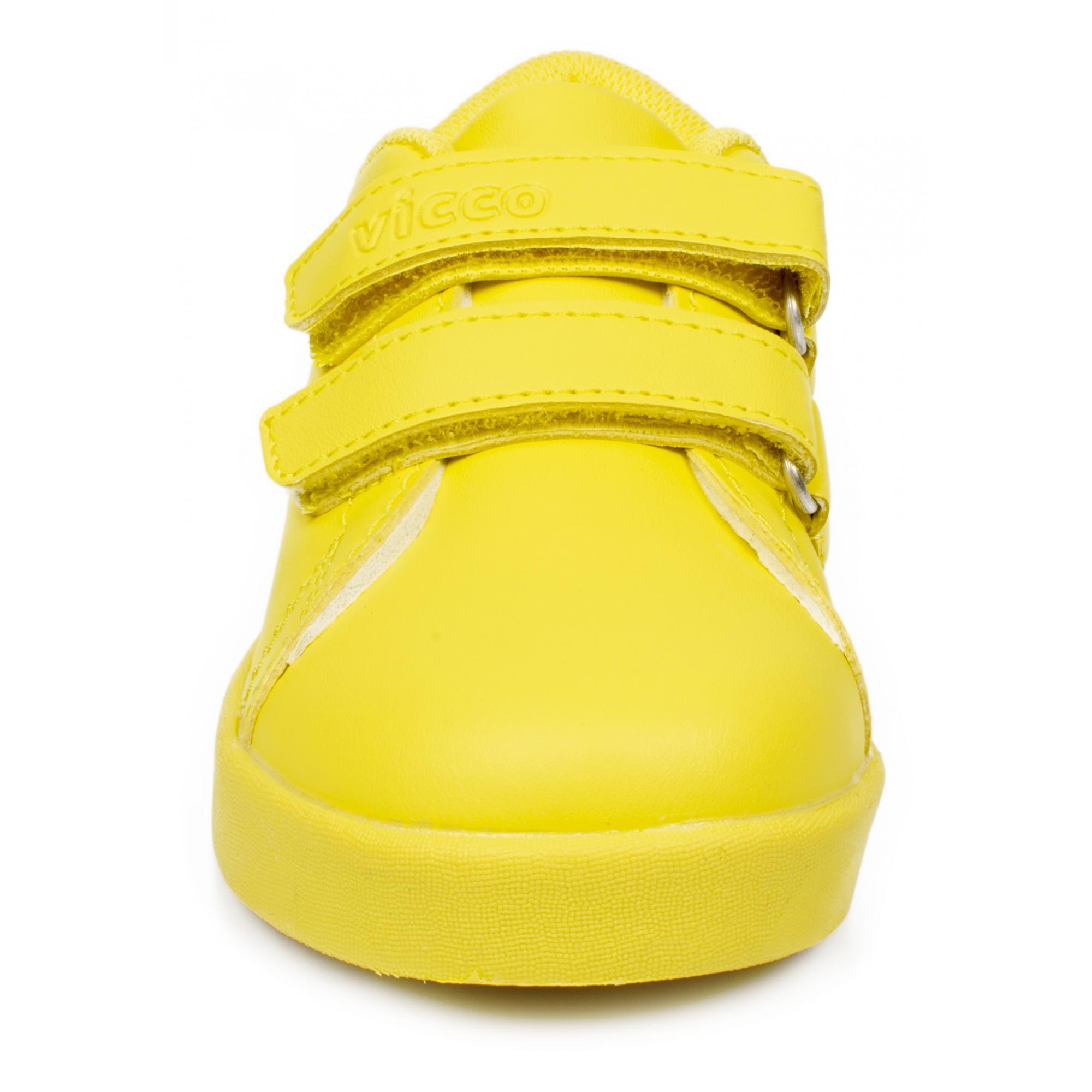 Vicco 313.B19K.100 Oyo Bebe Işıklı Kız Çocuk Spor Ayakkabı