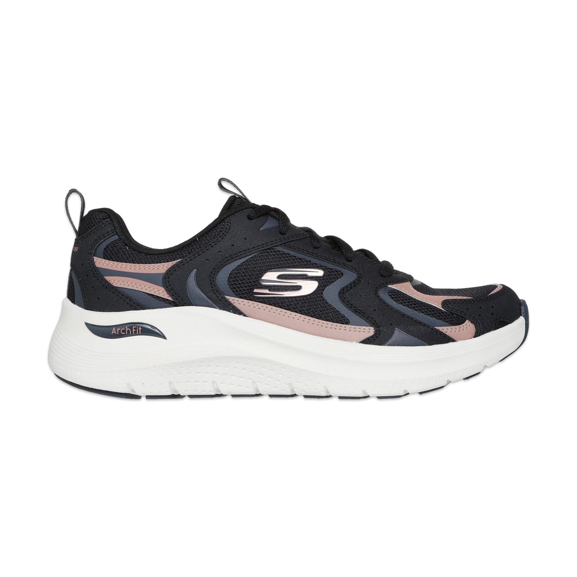 Skechers 150332Tk Arch Fit 2.0 Vintage Luxe Kadın Spor Ayakkabı