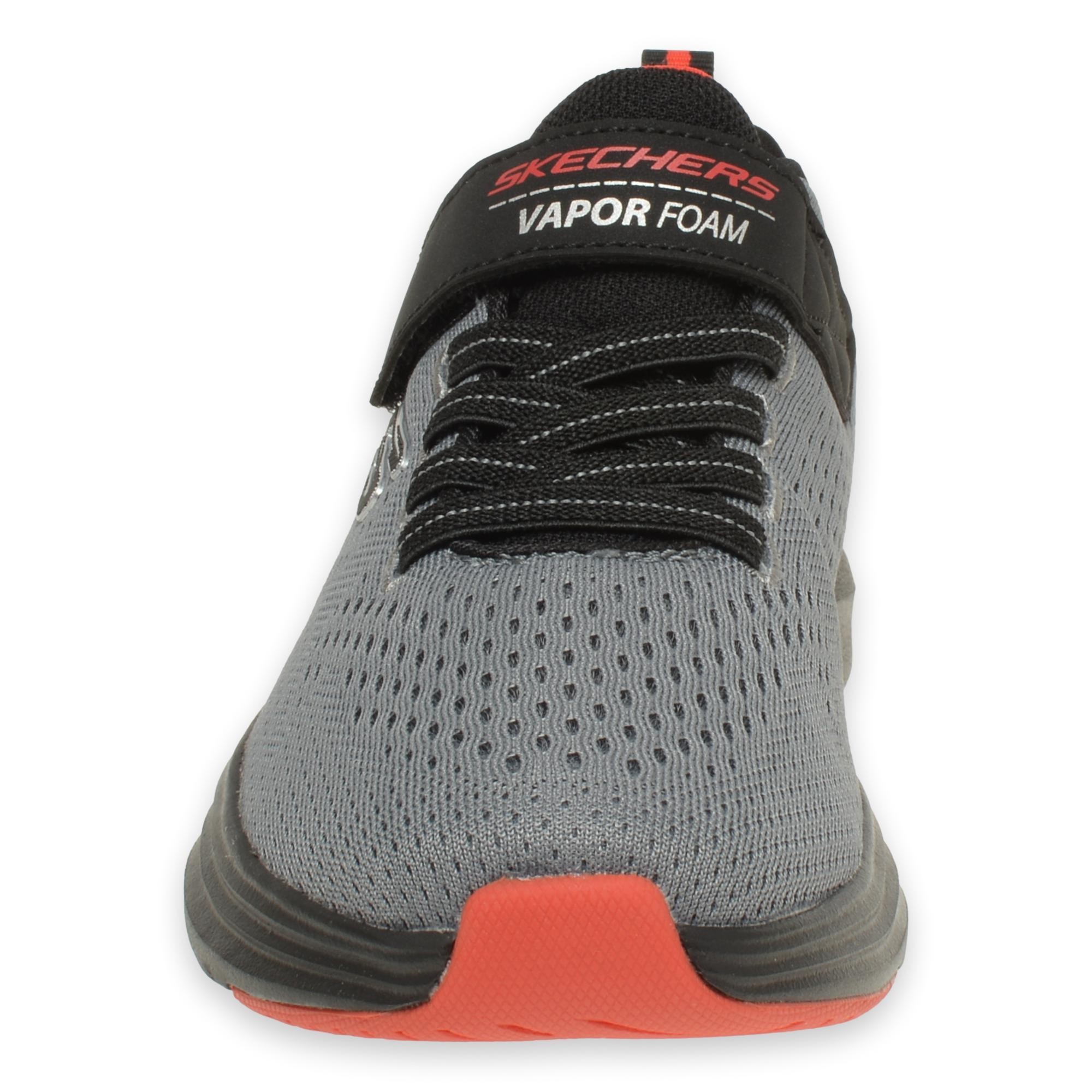 Skechers Air-Cooled Memory Foam Erkek Çocuk Spor Ayakkabı