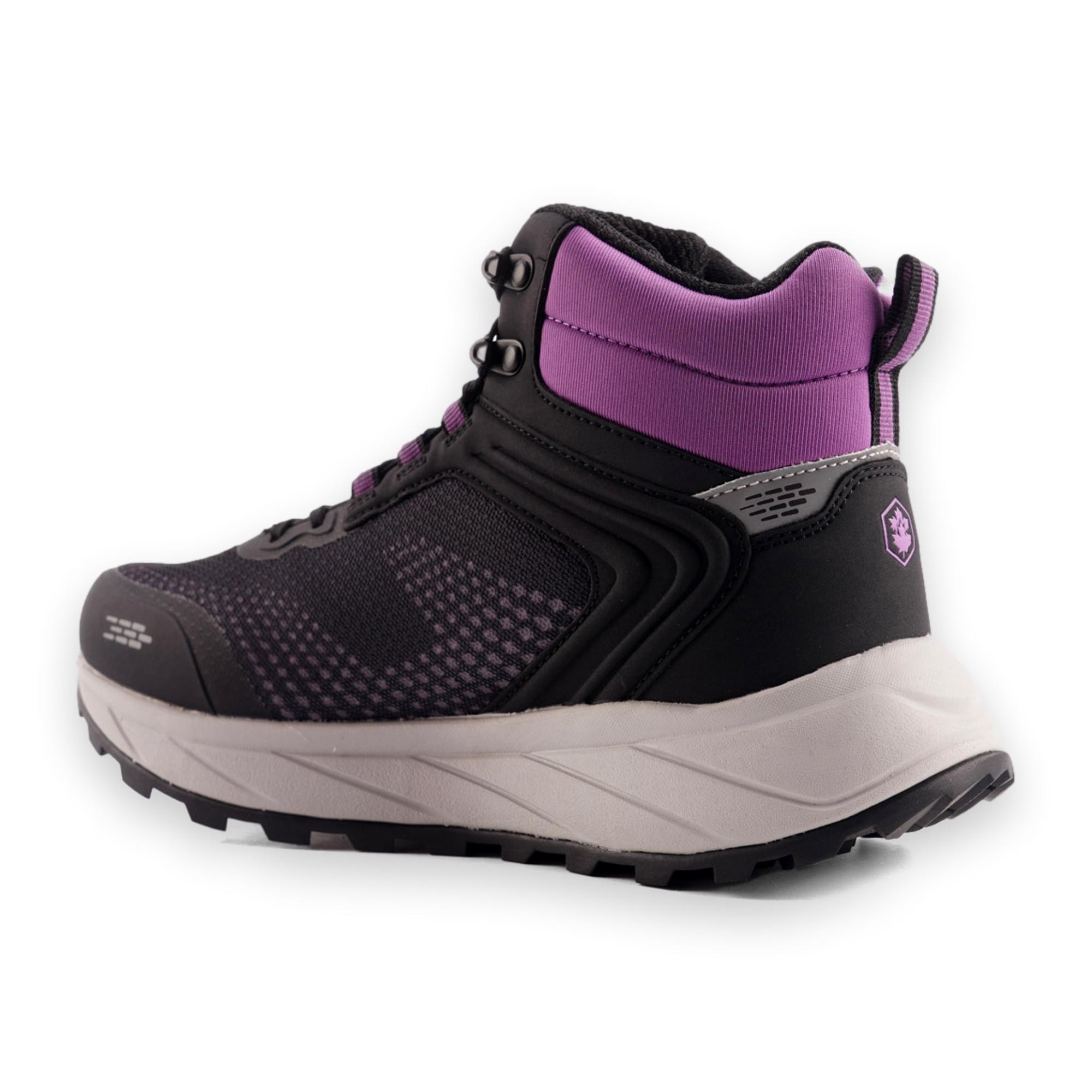 Lumberjack 4W Viva Hi 4Pr Outdoor Waterproof Kadın Bot