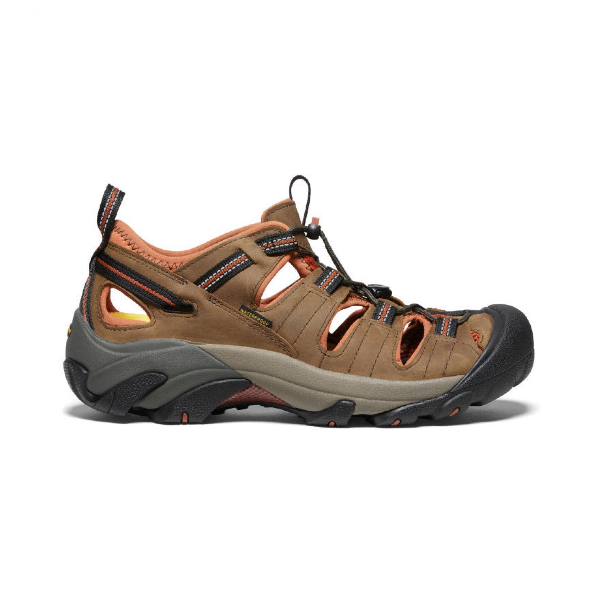 Keen 1008419 Arroyo Ll Outdoor Erkek Sandalet