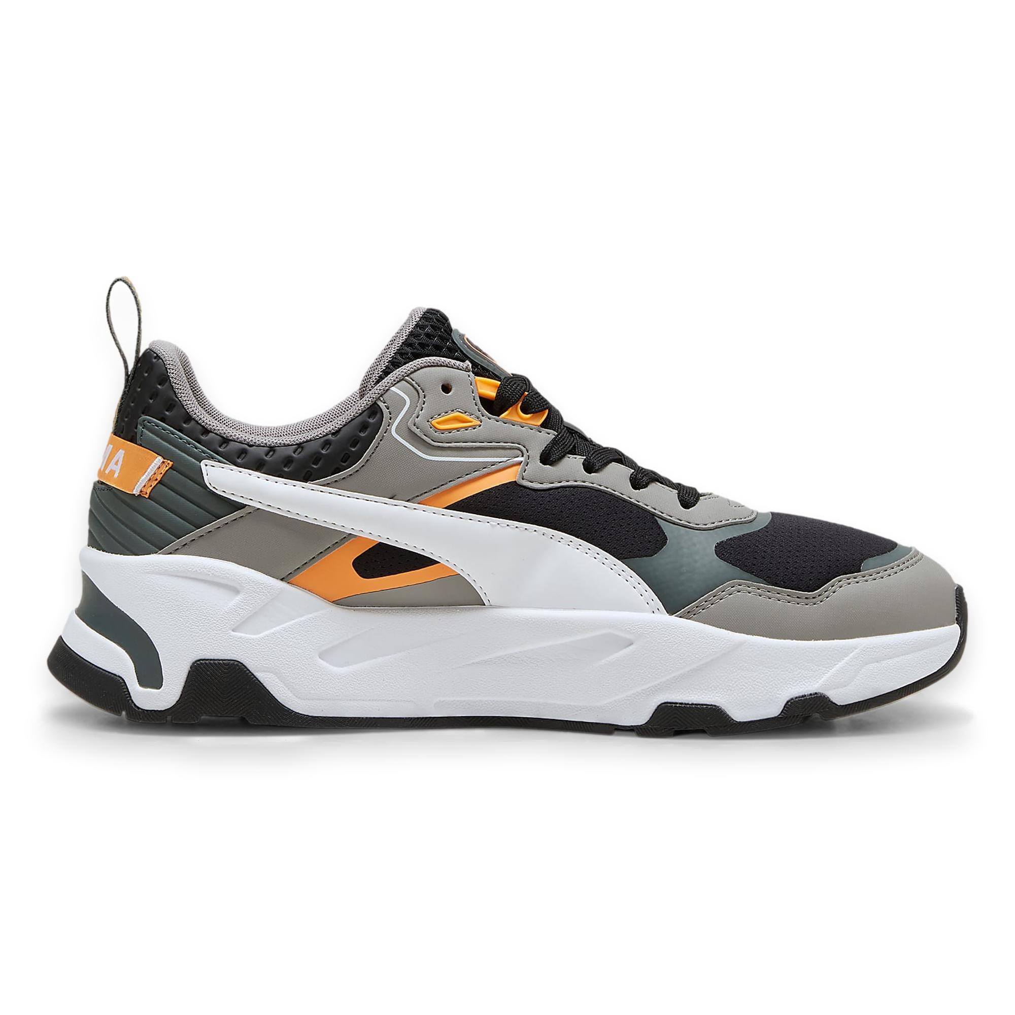 Puma 395262 Trinity Desert Road Erkek Spor Ayakkabı