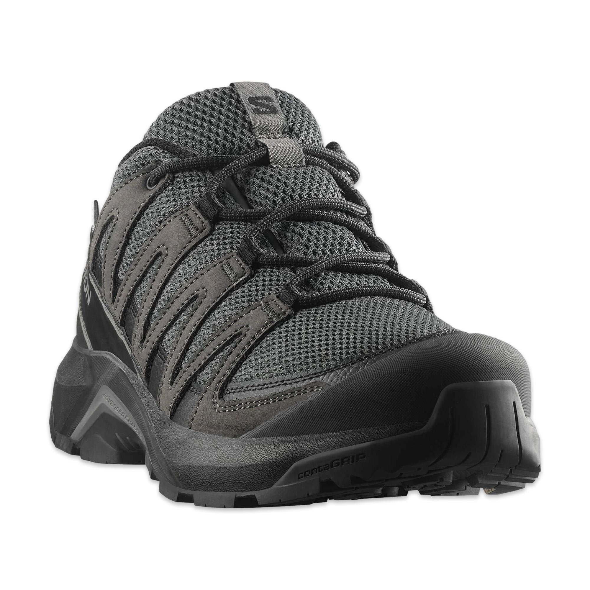 Salomon 478092 X-Adventure Recon Gore Tex Outdoor Erkek Spor Ayakkabı