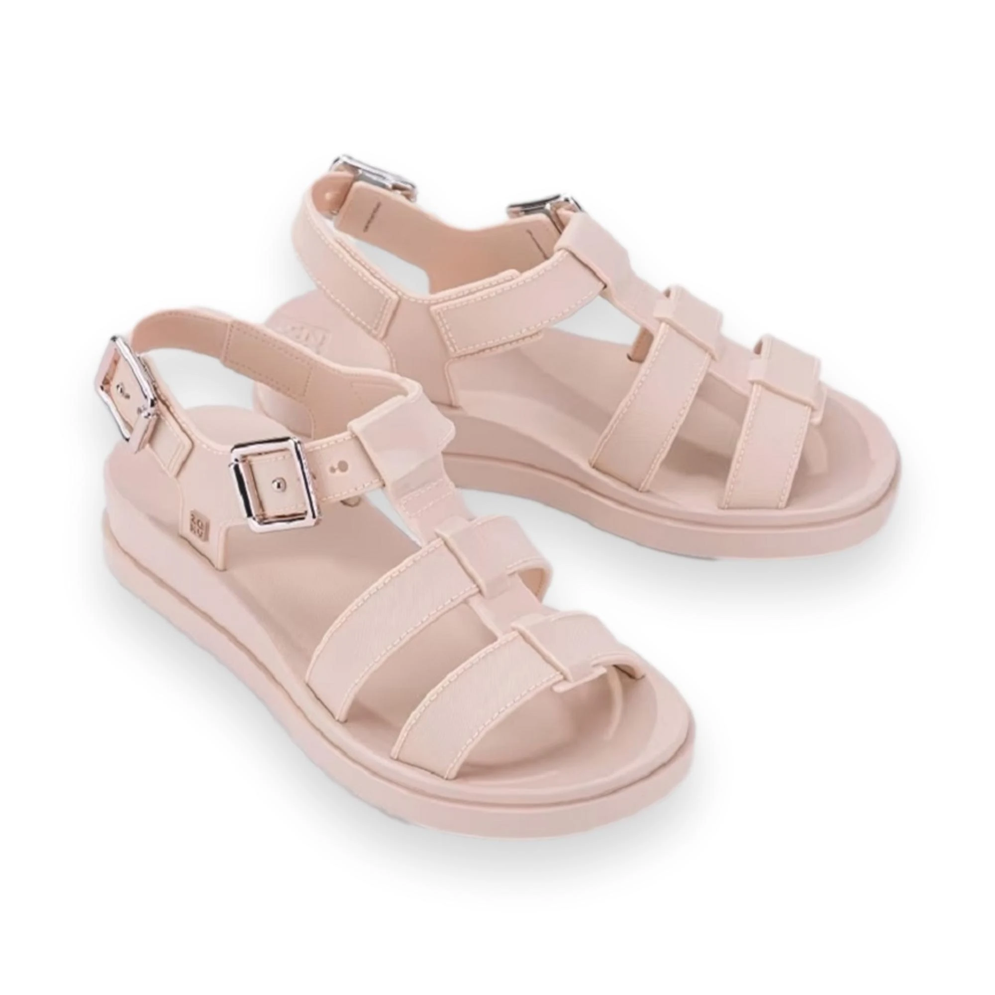 Zaxy 18768 Absoluta Sand Ad Kadın Sandalet