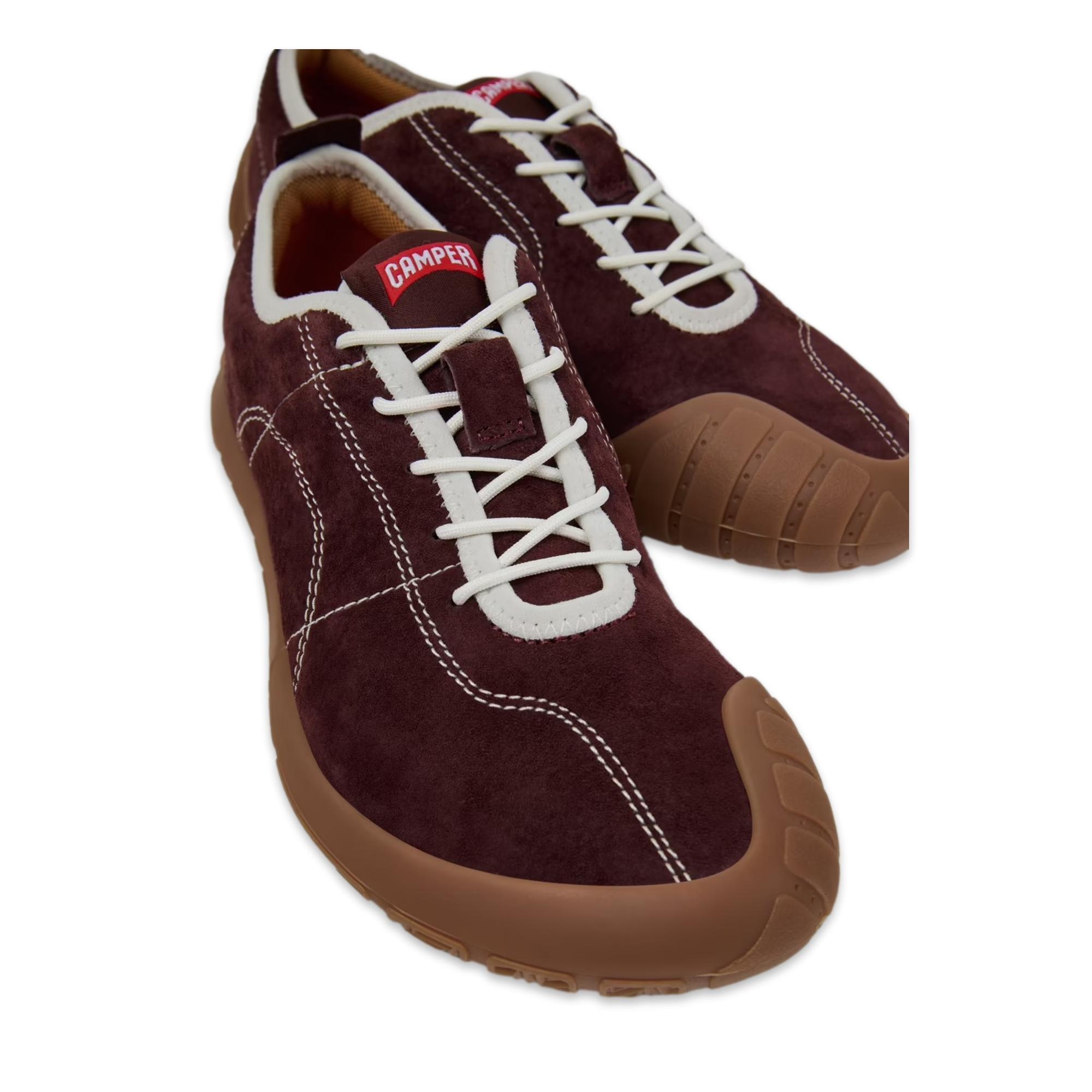 Camper K201815 Peu Path Sneakers Kadın Spor Ayakkabı