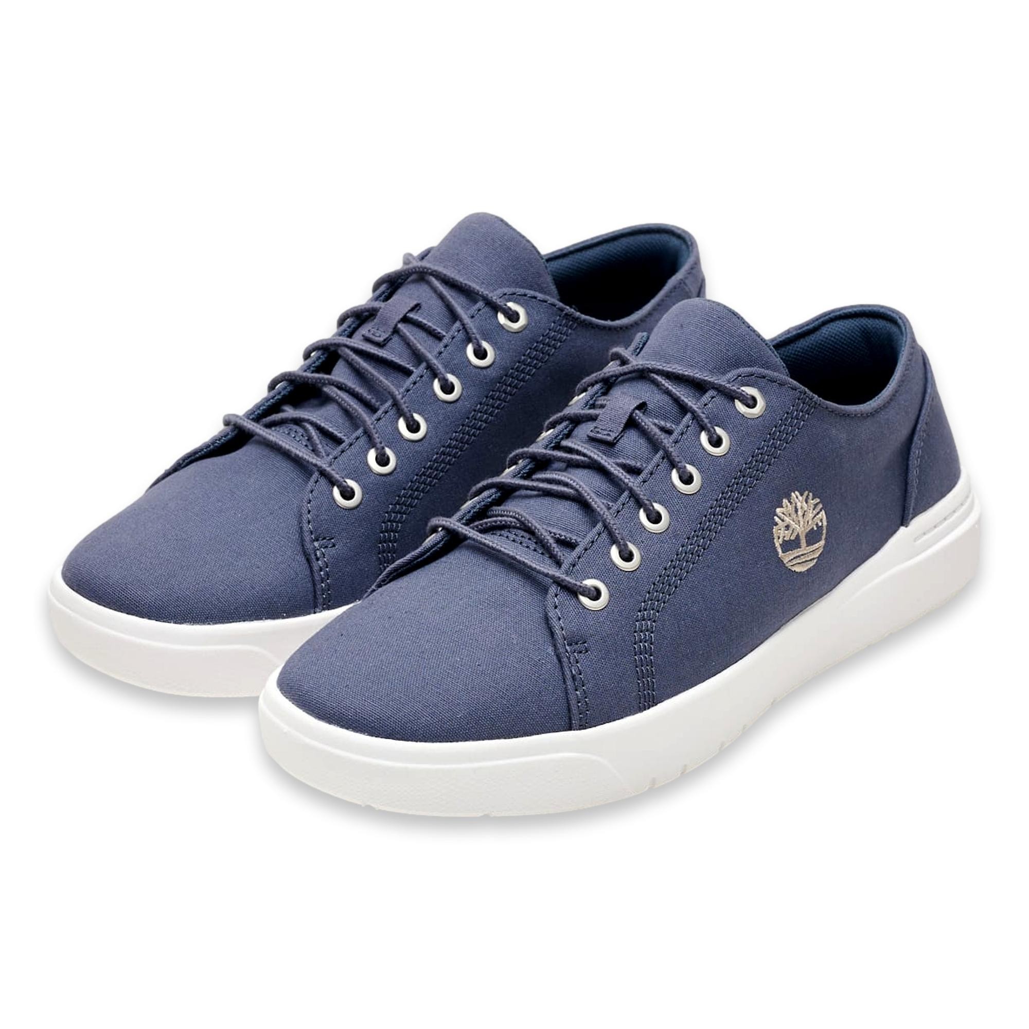 Timberland Tb0A66Nn Seneca Bay Lace Up Erkek Spor Ayakkabı