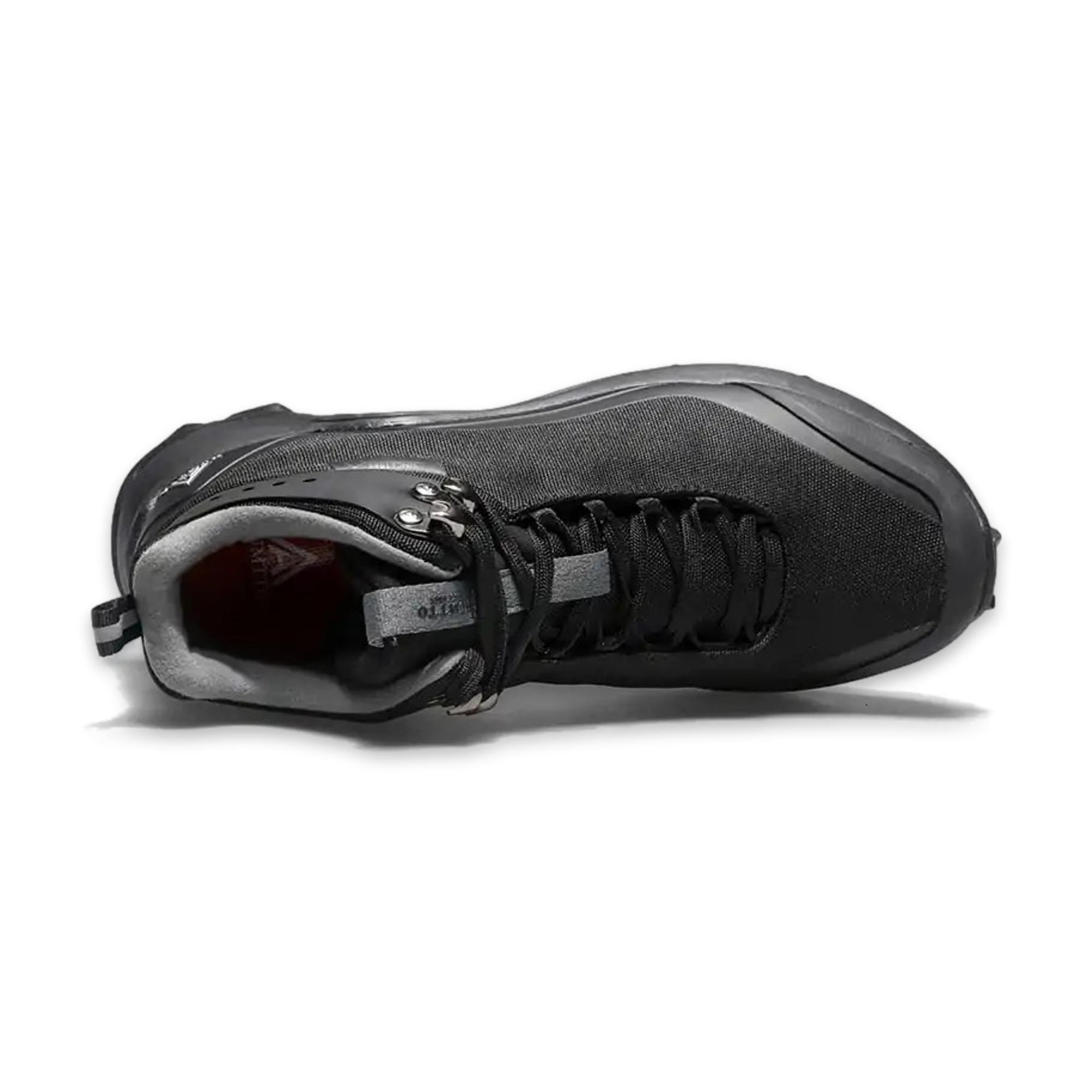 Humtto 210500A Waterproof Outdoor Erkek Bot