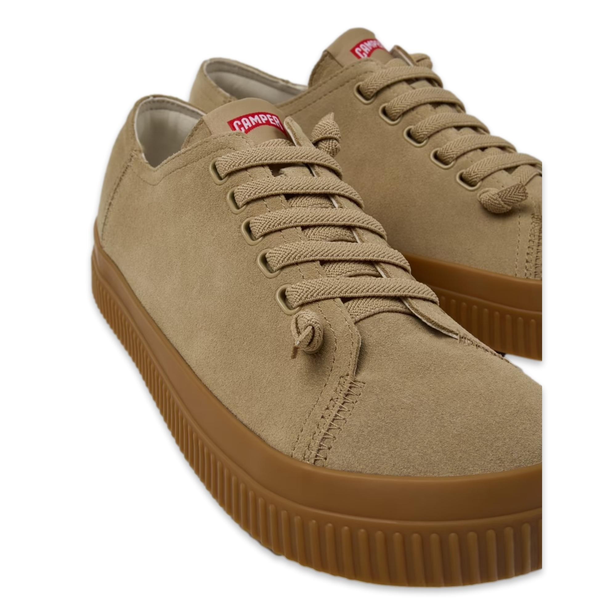 Camper K101042 Peu Roda Günlük Sneaker Erkek Spor Ayakkabı