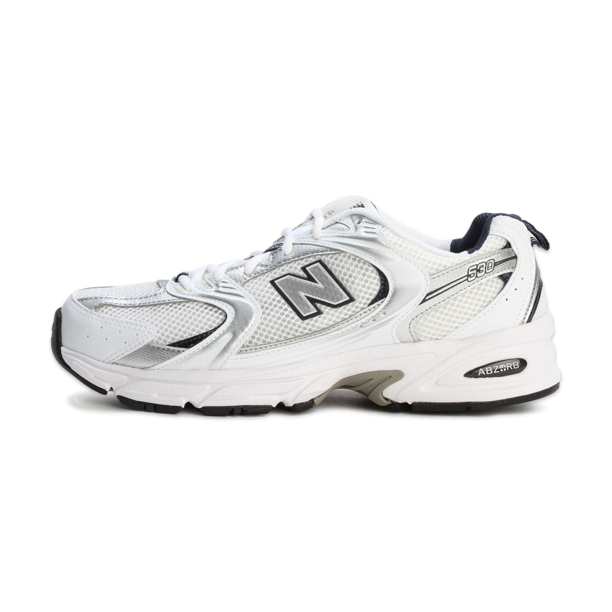 New Balance530 Nb Lifestyle Unisex Shoes Unisex Spor Ayakkabı