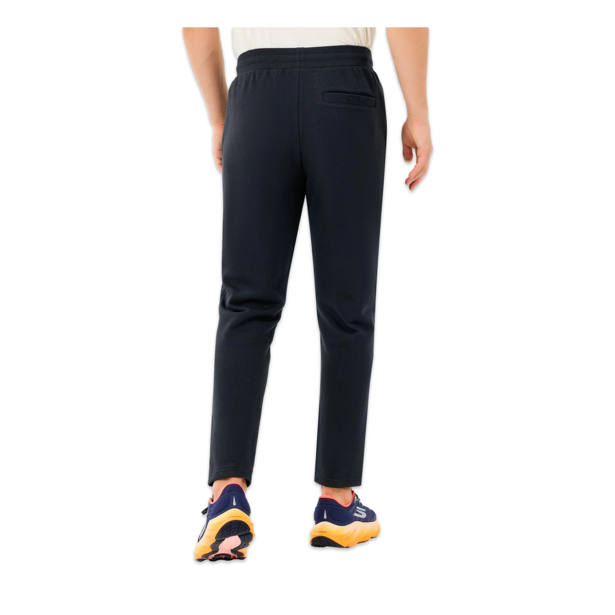 Skechers S2520287 M Essential Slim Sweatpant Erkek Eşofman Altı