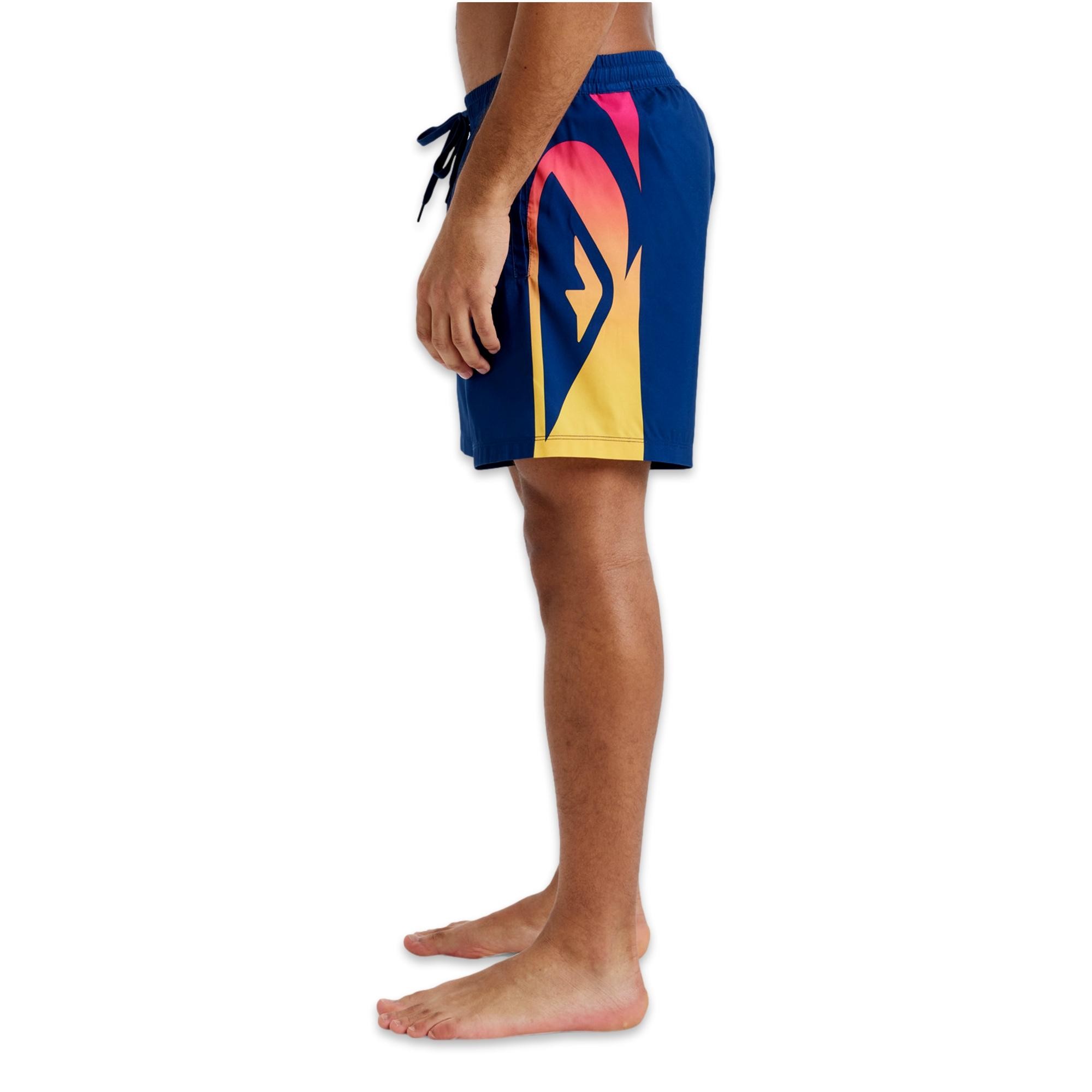 Quiksilver Eqyjv04136 Everyday Holmes Volley 16 Erkek Şort