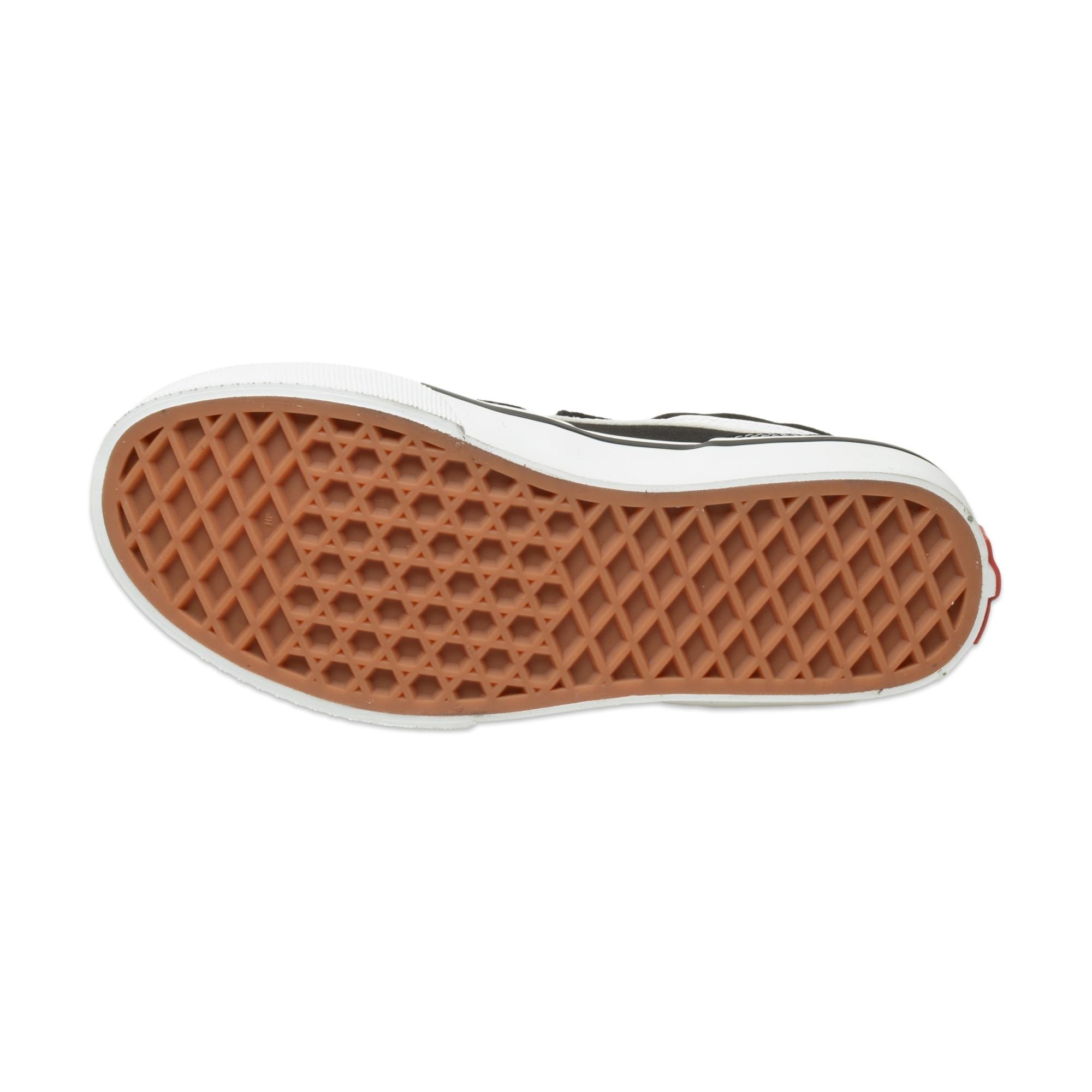Vans Vn000Dbr Brooklyn Ls V Sneakers Çocuk Spor Ayakkabı
