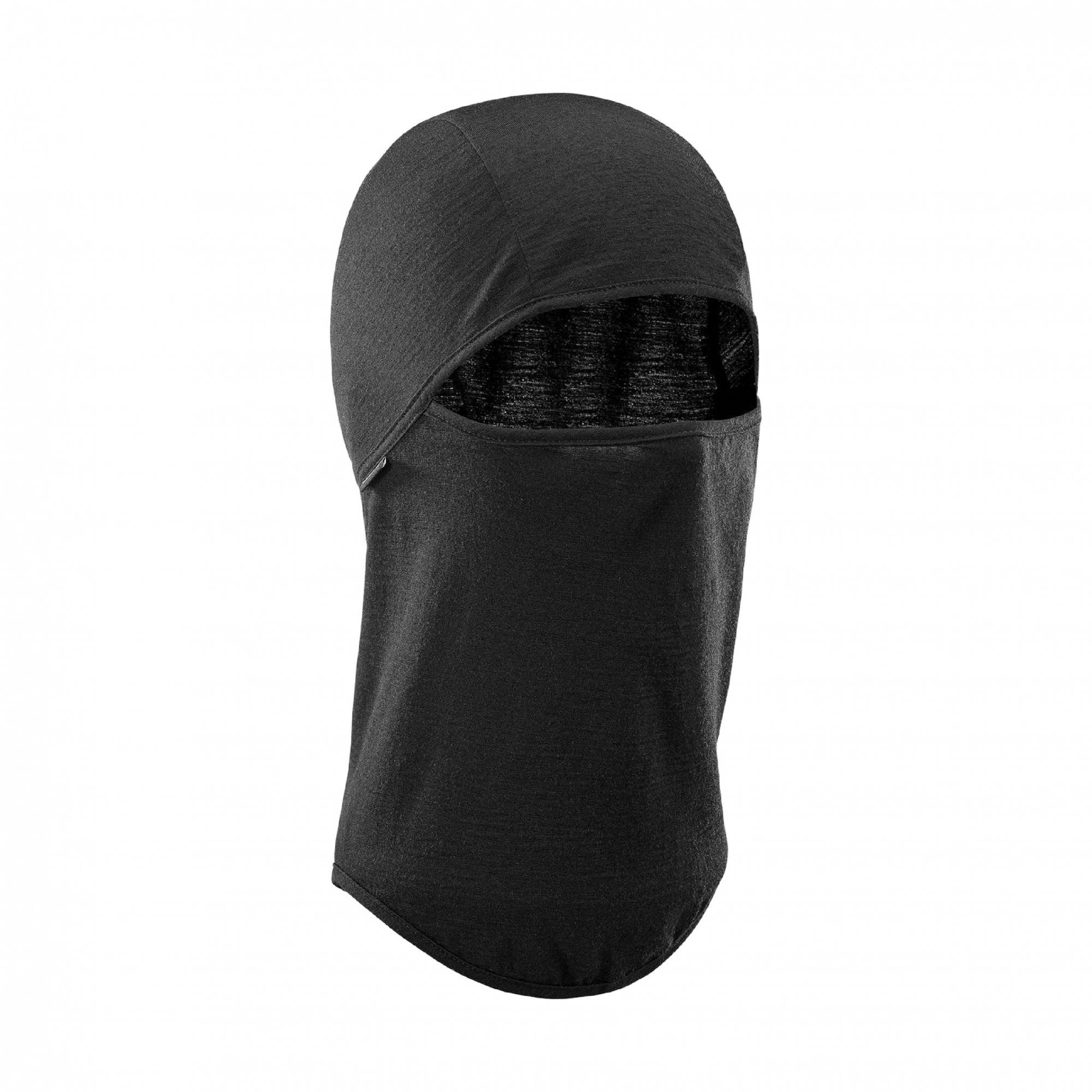 Salomon L39813300 Balaclava Boyunluk Erkek Bere