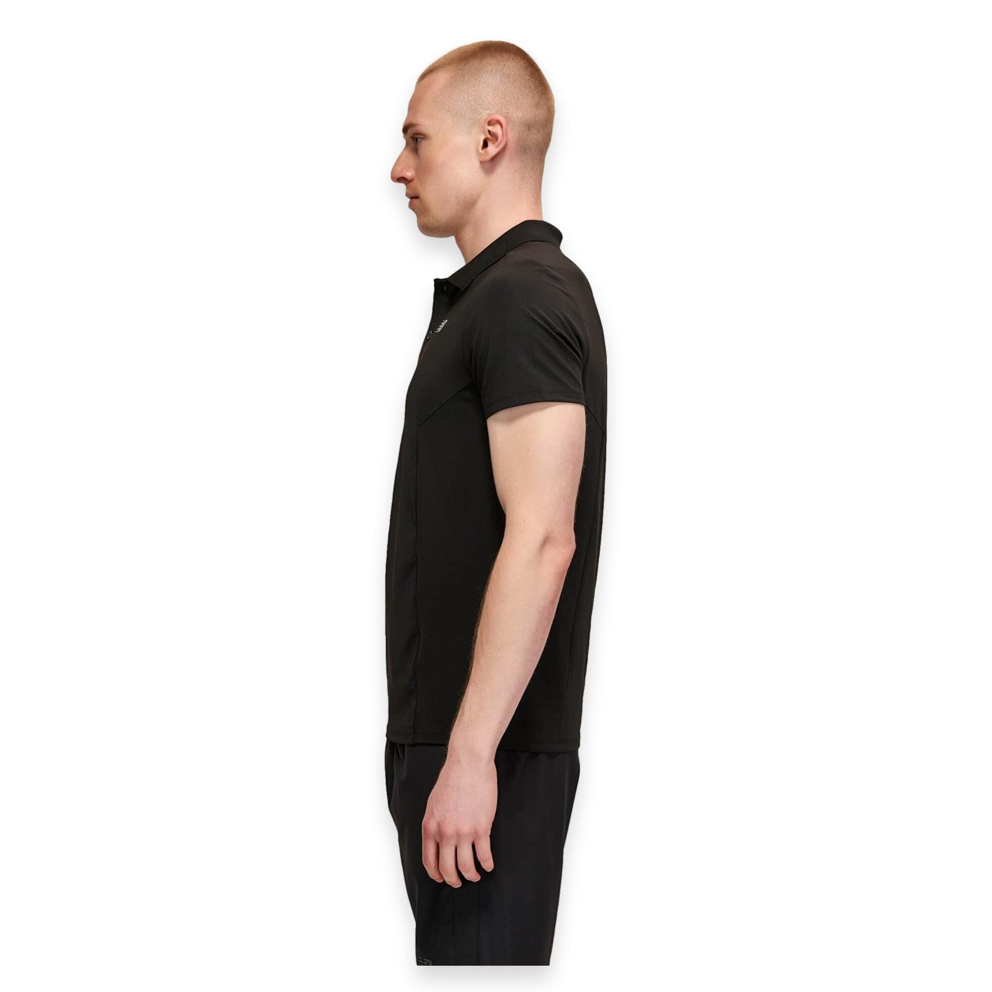 New Balance Mnt1438 Nb Lifestyle Men T Erkek T-Shirt