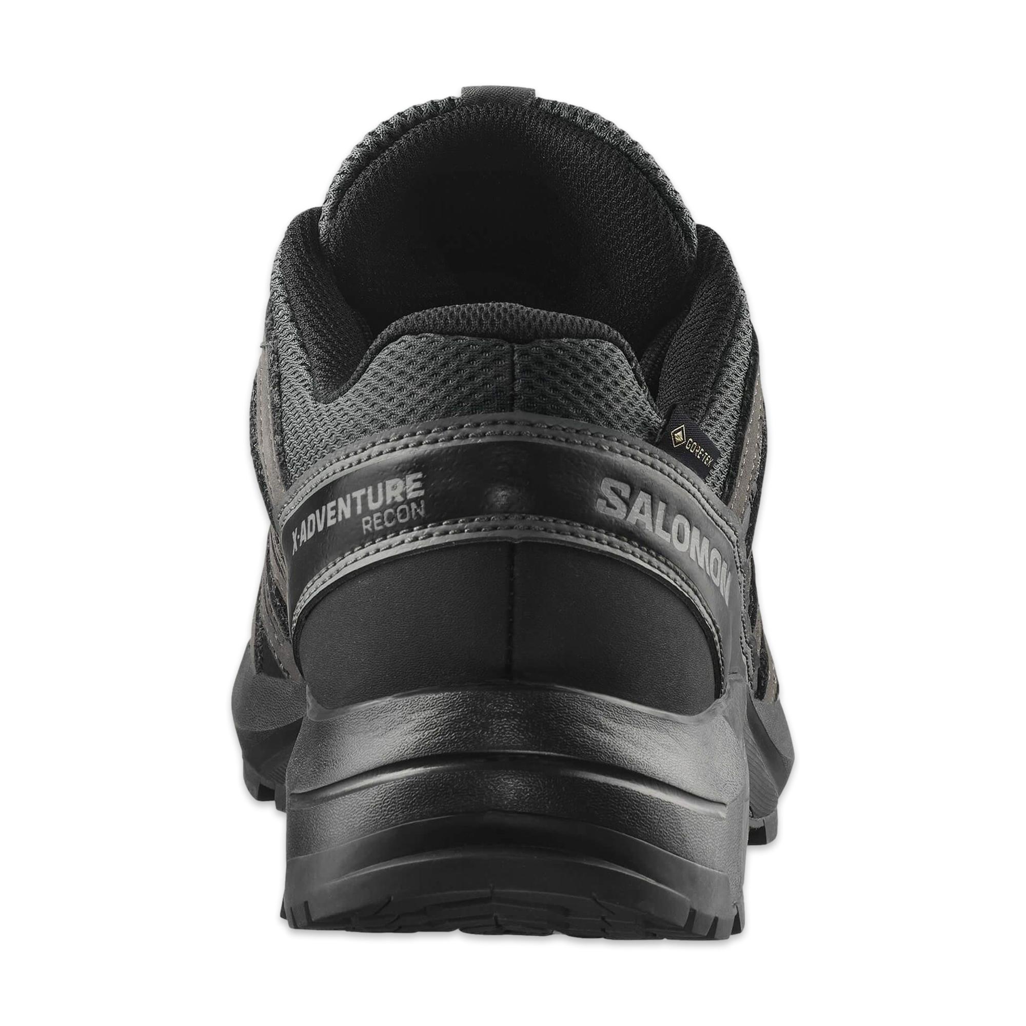 Salomon 478092 X-Adventure Recon Gore Tex Outdoor Erkek Spor Ayakkabı