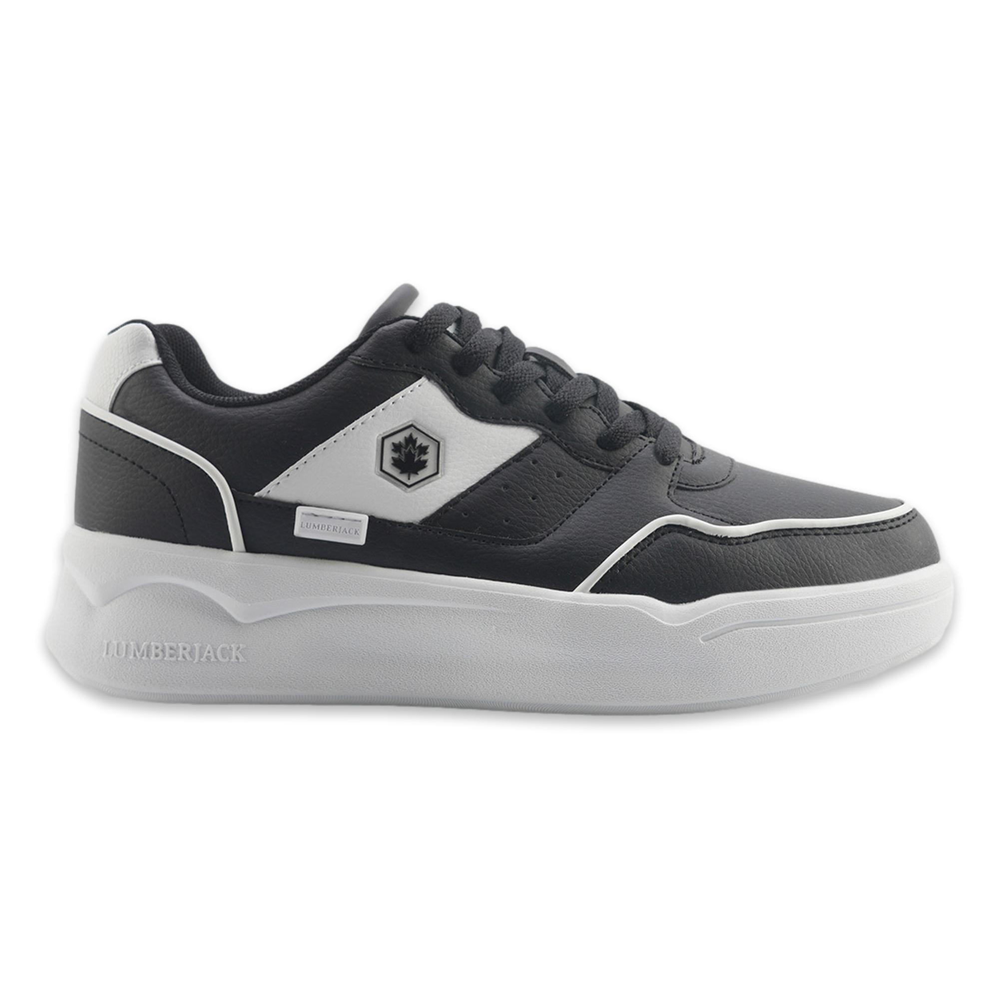 Lumberjack 5M Fit 5Fx Günlük Sneakers Kadın Spor Ayakkabı