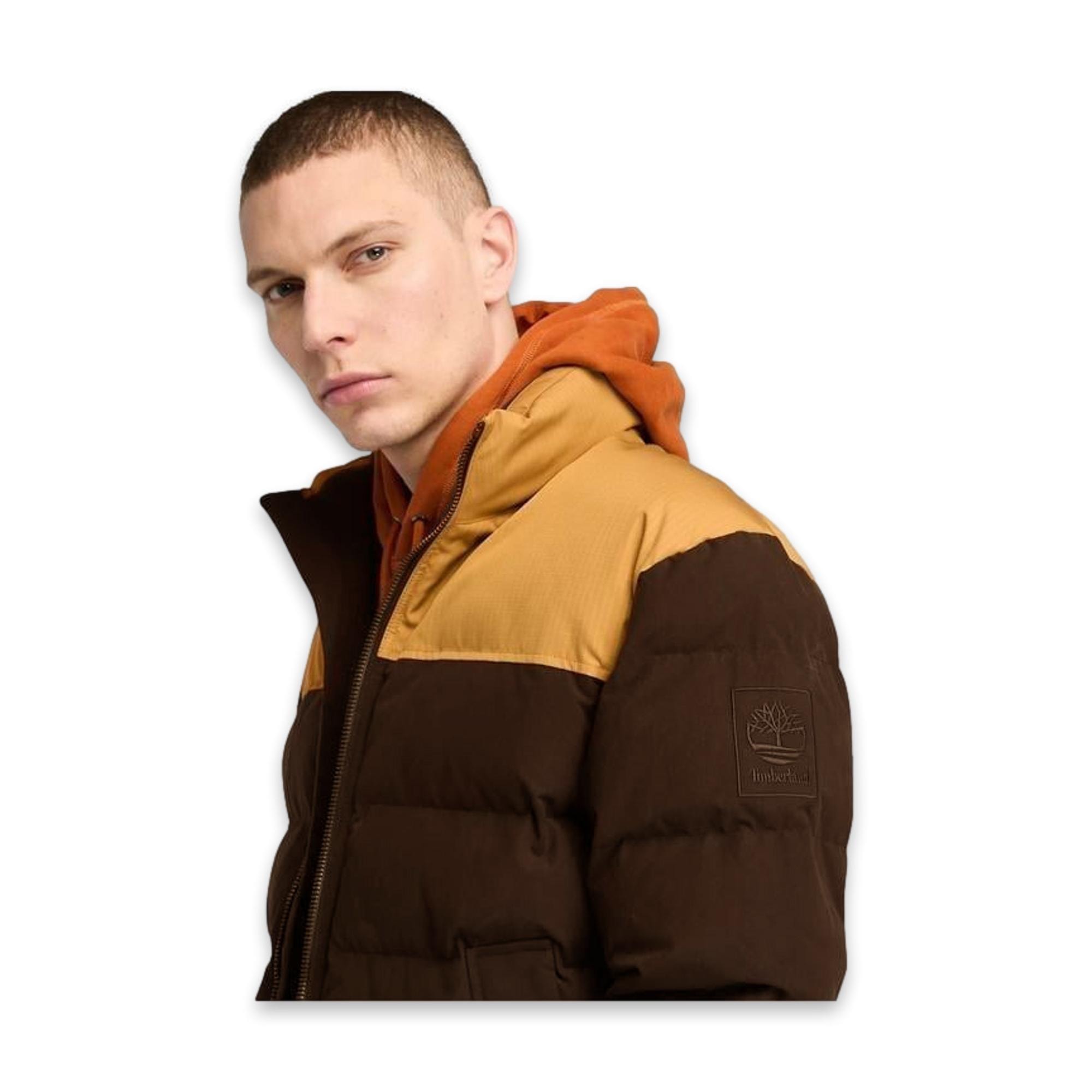 Timberland Tb0A22Xb Welch Mountain Durable Water Repellent Mont Erkek Mont