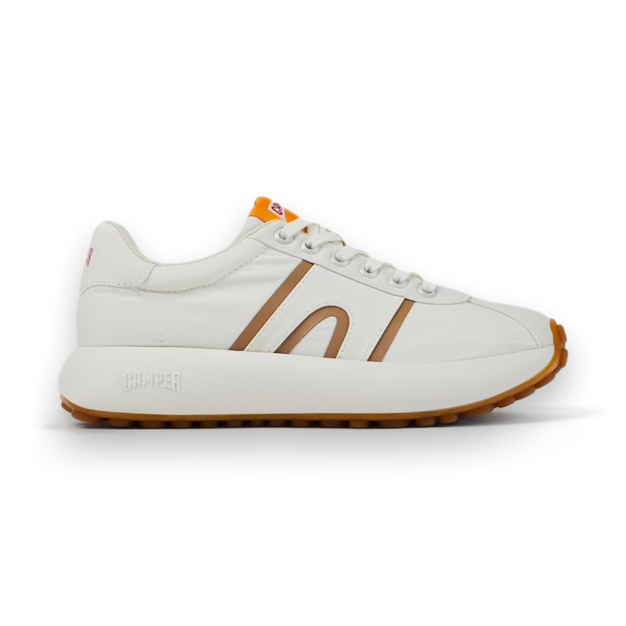 Camper K201613 Z Pelotas Athens Sneakers Kadın Spor Ayakkabı