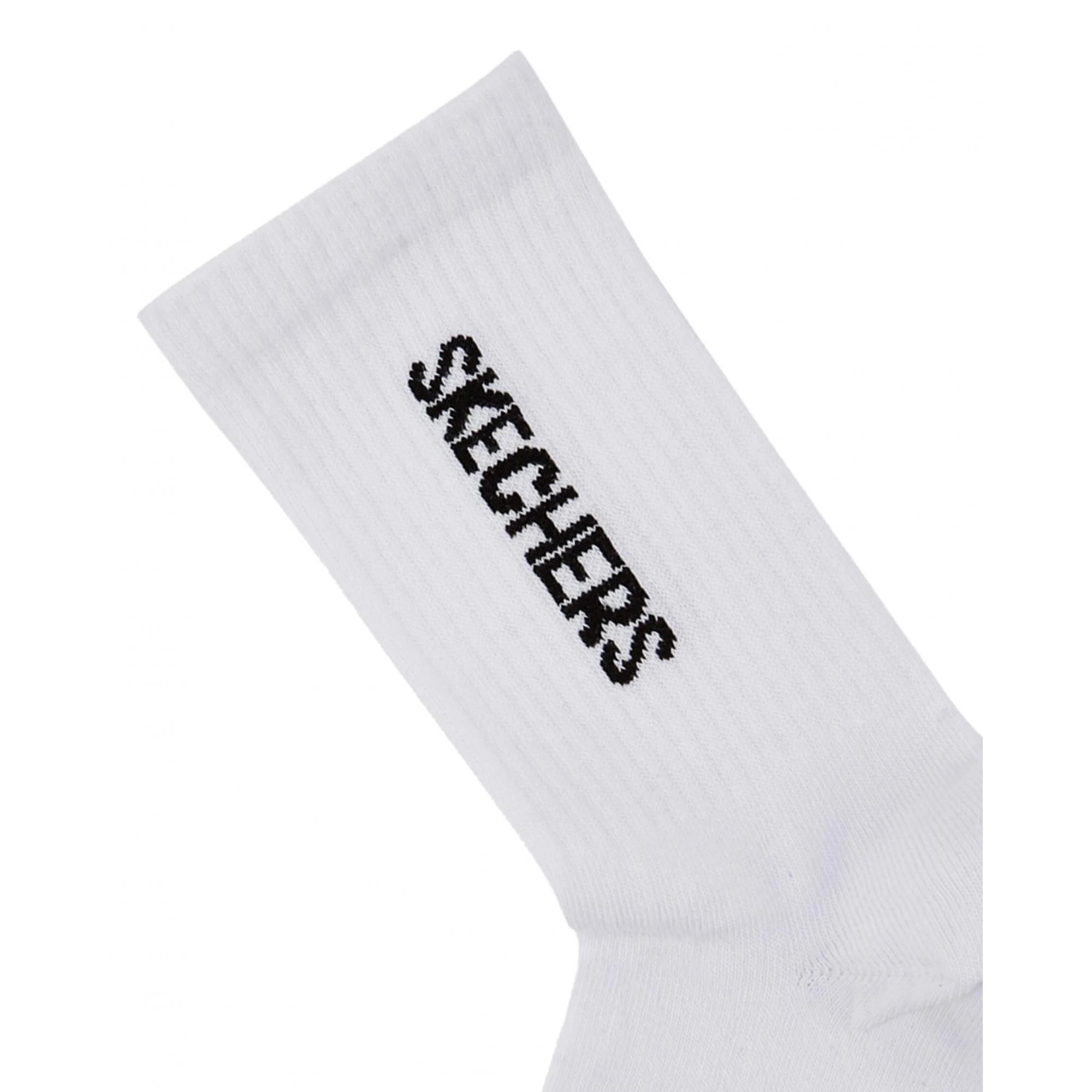 Skechers S221513 U Crew Cut Sock Unisex Çorap