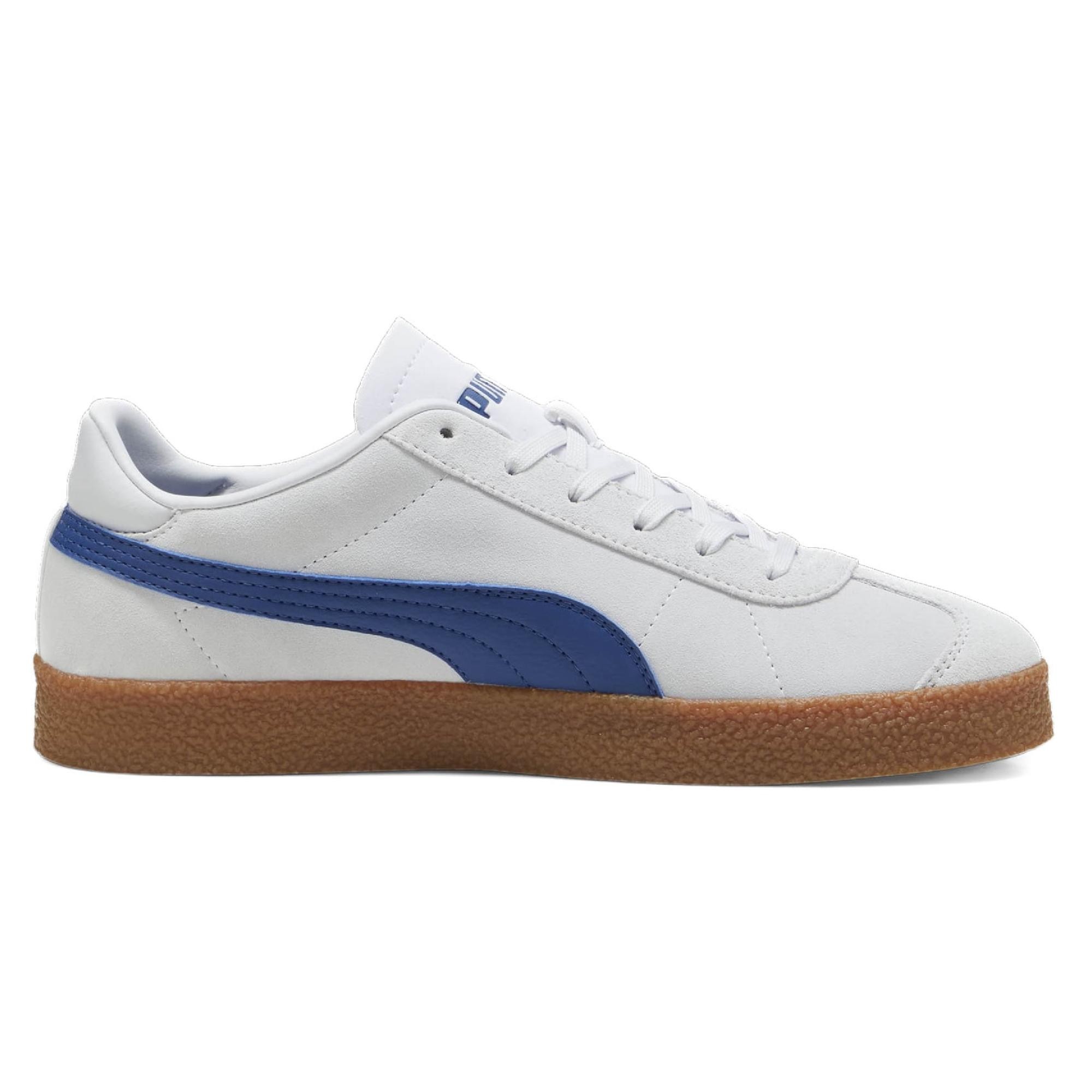 Puma 381111 Puma Club Sneakers Erkek Spor Ayakkabı