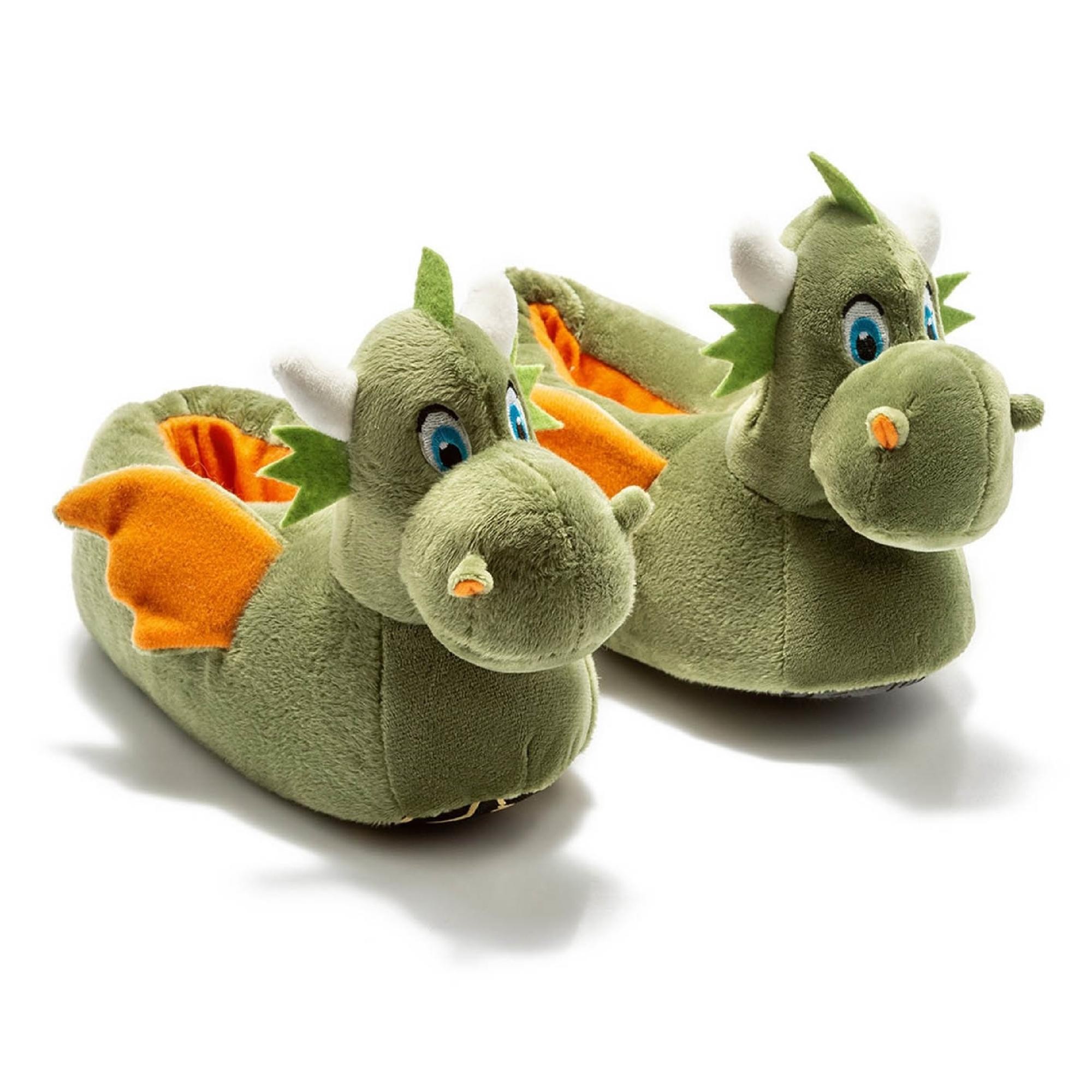 Twigy Cc0656 K Tw Dragon-2 Çocuk Panduf