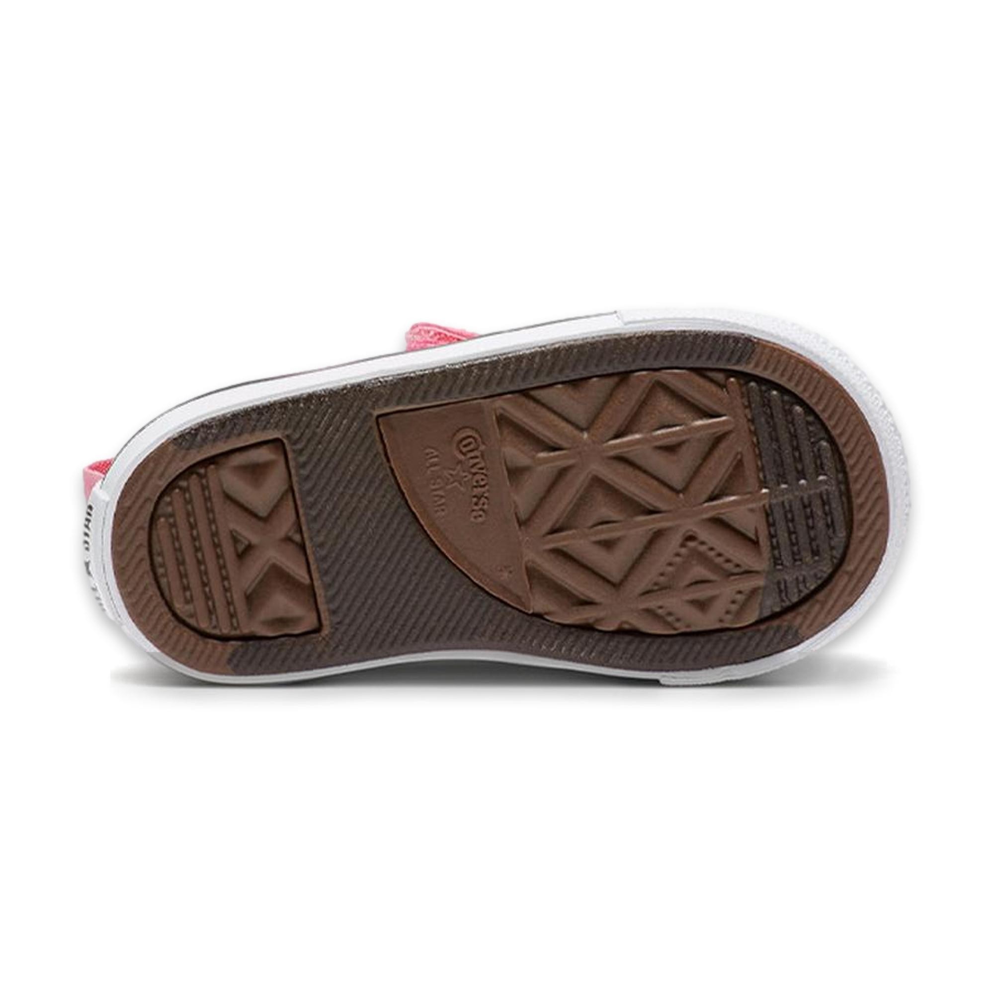 Converse 709447C Chuck Taylor All Star 2V Canvas Sneakers Çocuk Ayakkabı