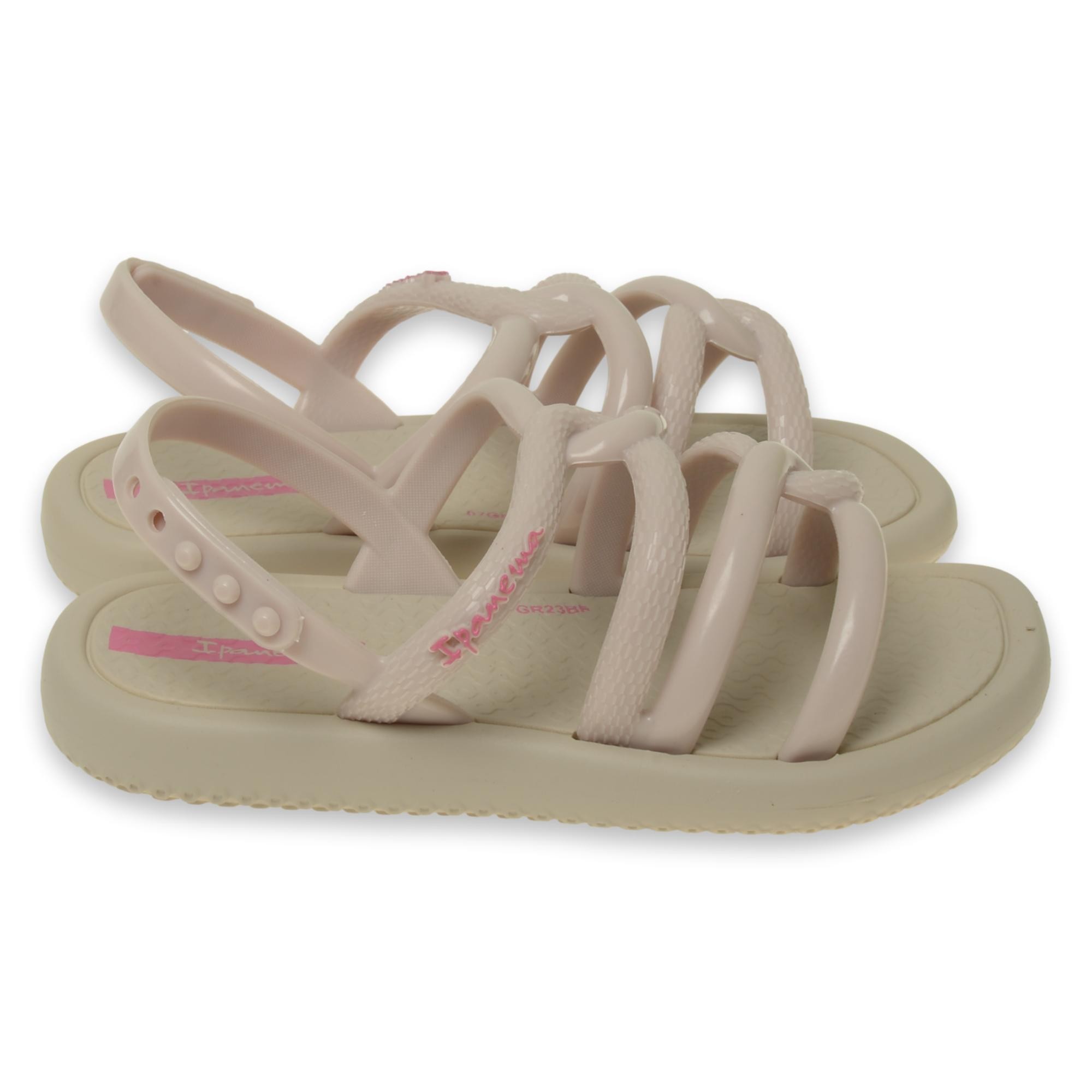 Ipanema 27137K Meu Sol Sandal Kız Çocuk Sandalet