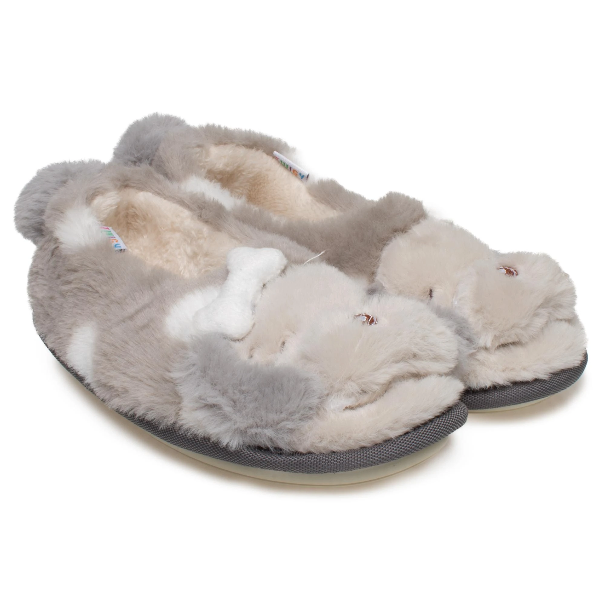 Twigy Cc0800 Tw Yumak Ev Kız Çocuk Panduf